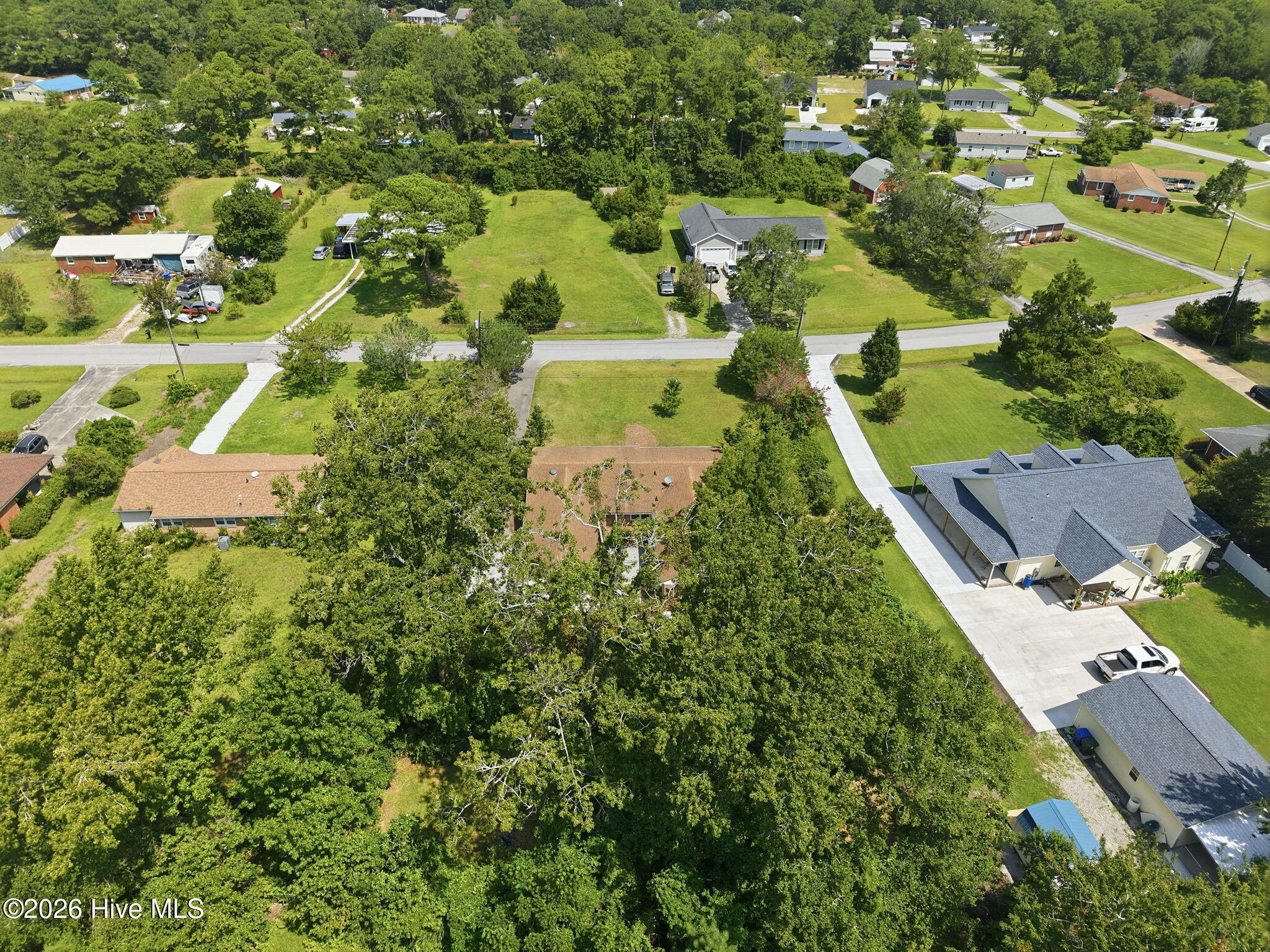 2554 Forest 