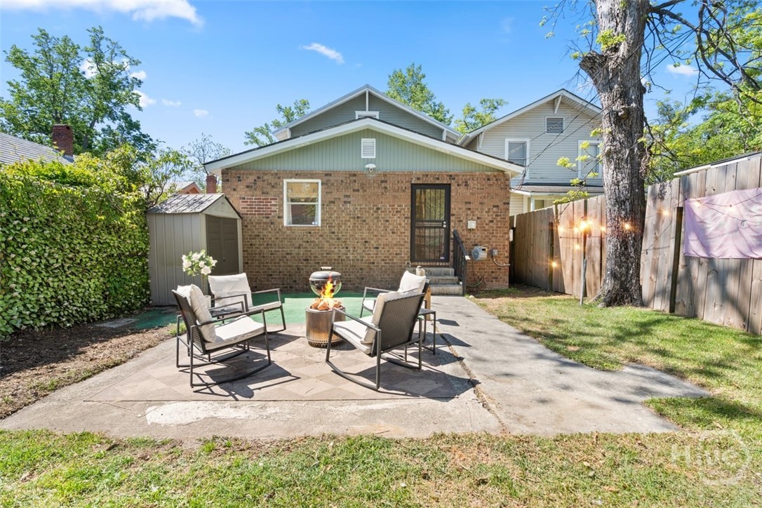 858 E 35th Street, Savannah, GA 31401 Listing Photo  31