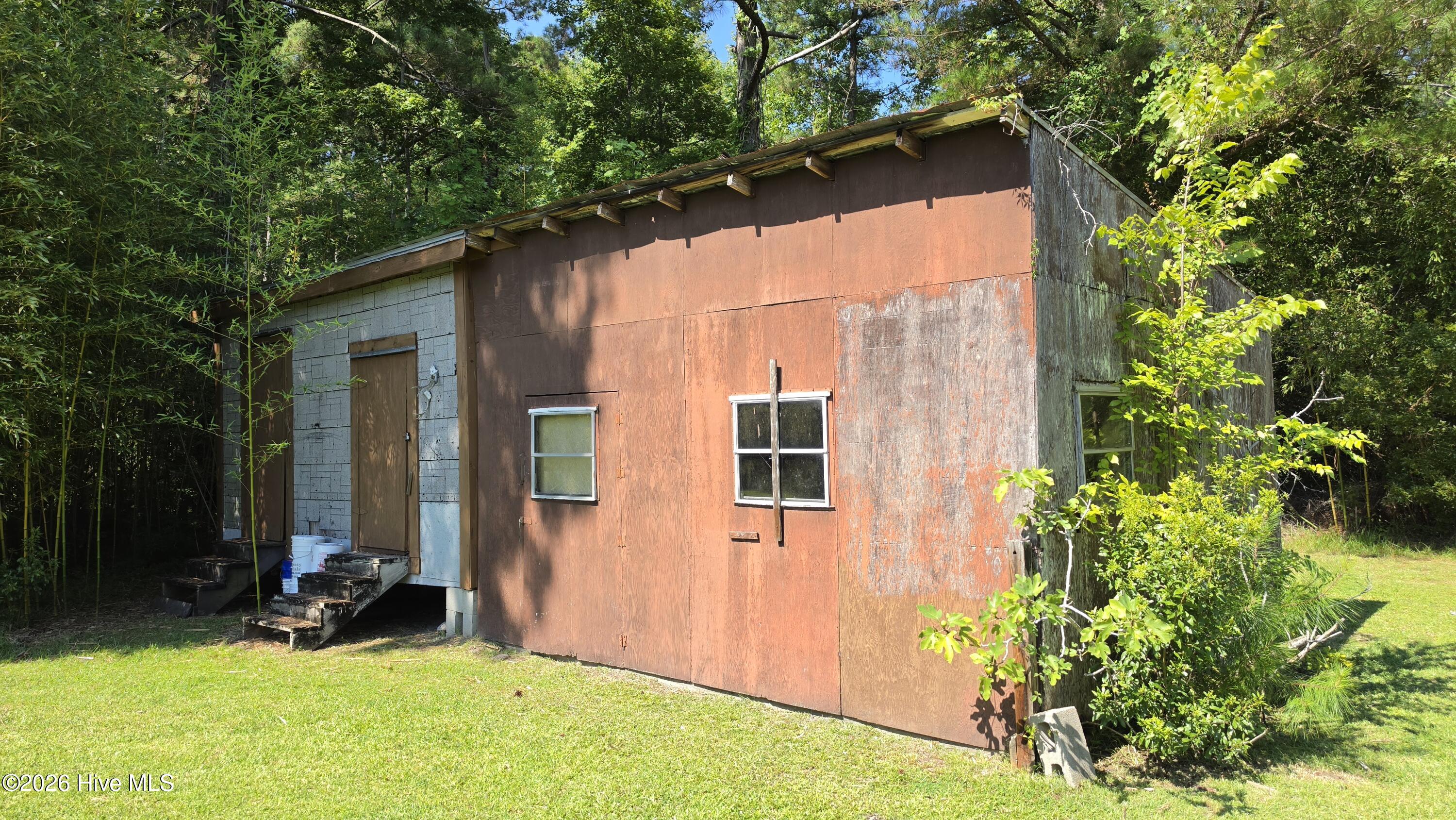 2761 Highway 70 Beaufort,Beaufort