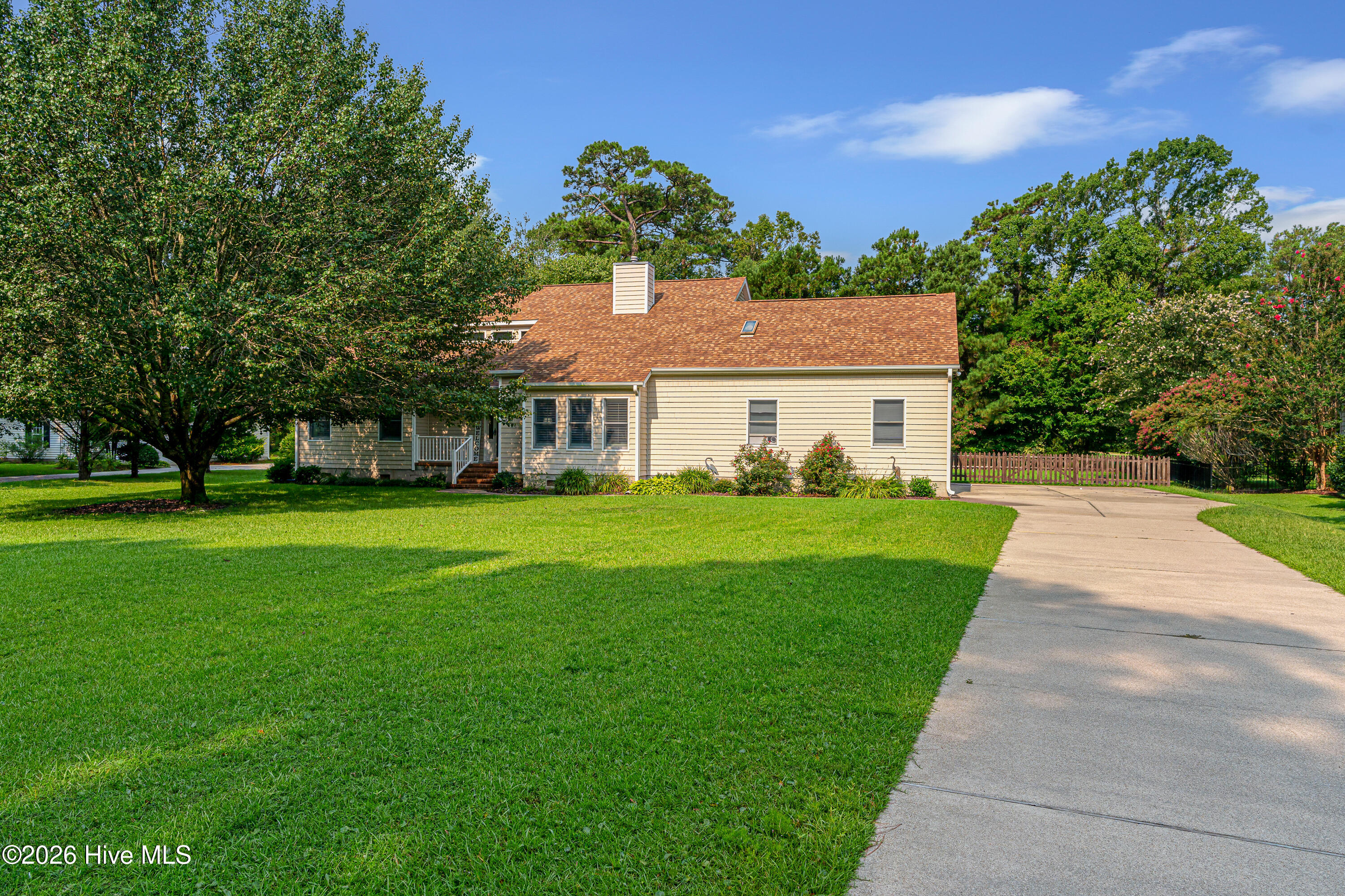 415 Hillcrest Drive,Morehead City