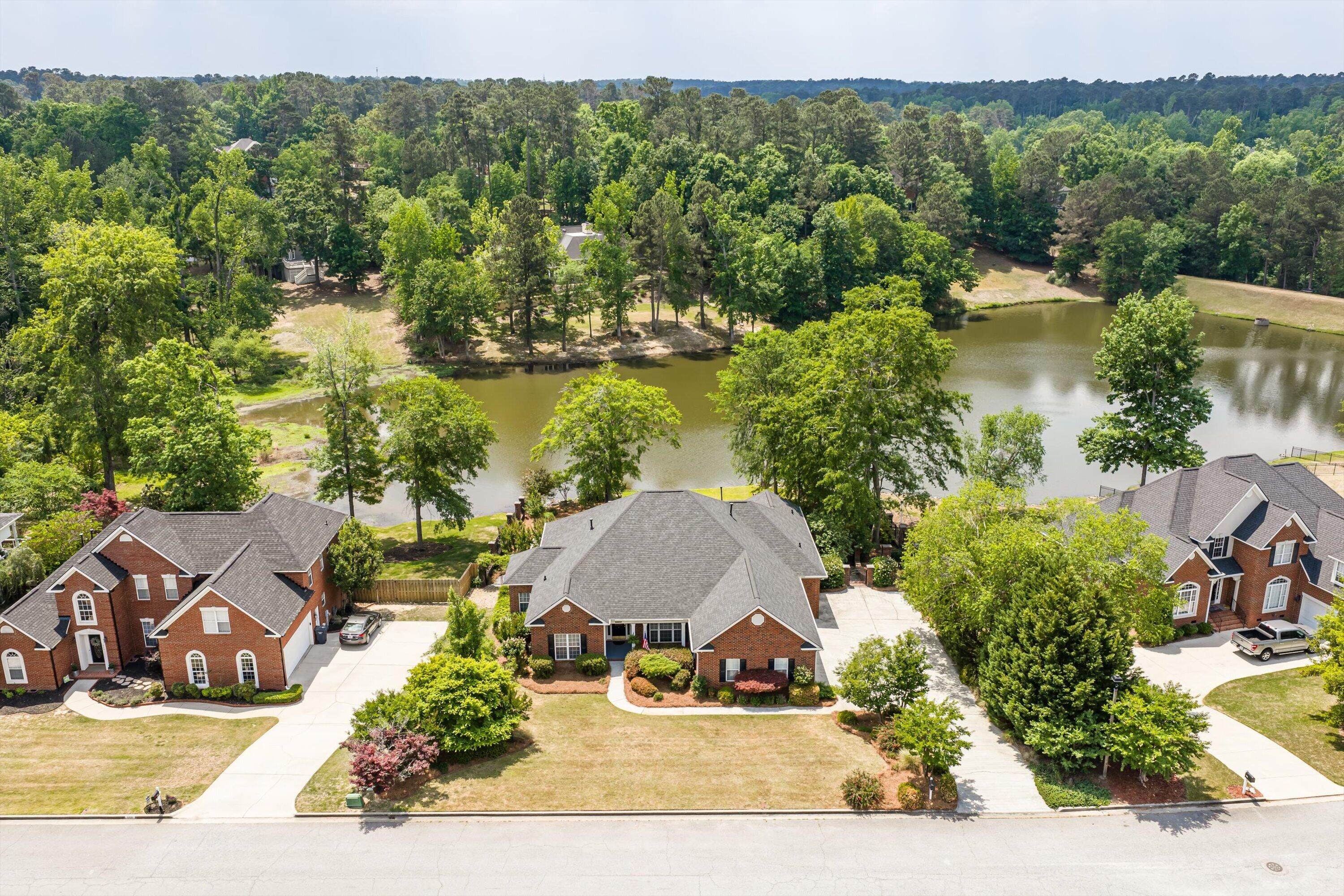 670 Deerwood Way, Evans, GA, 30809