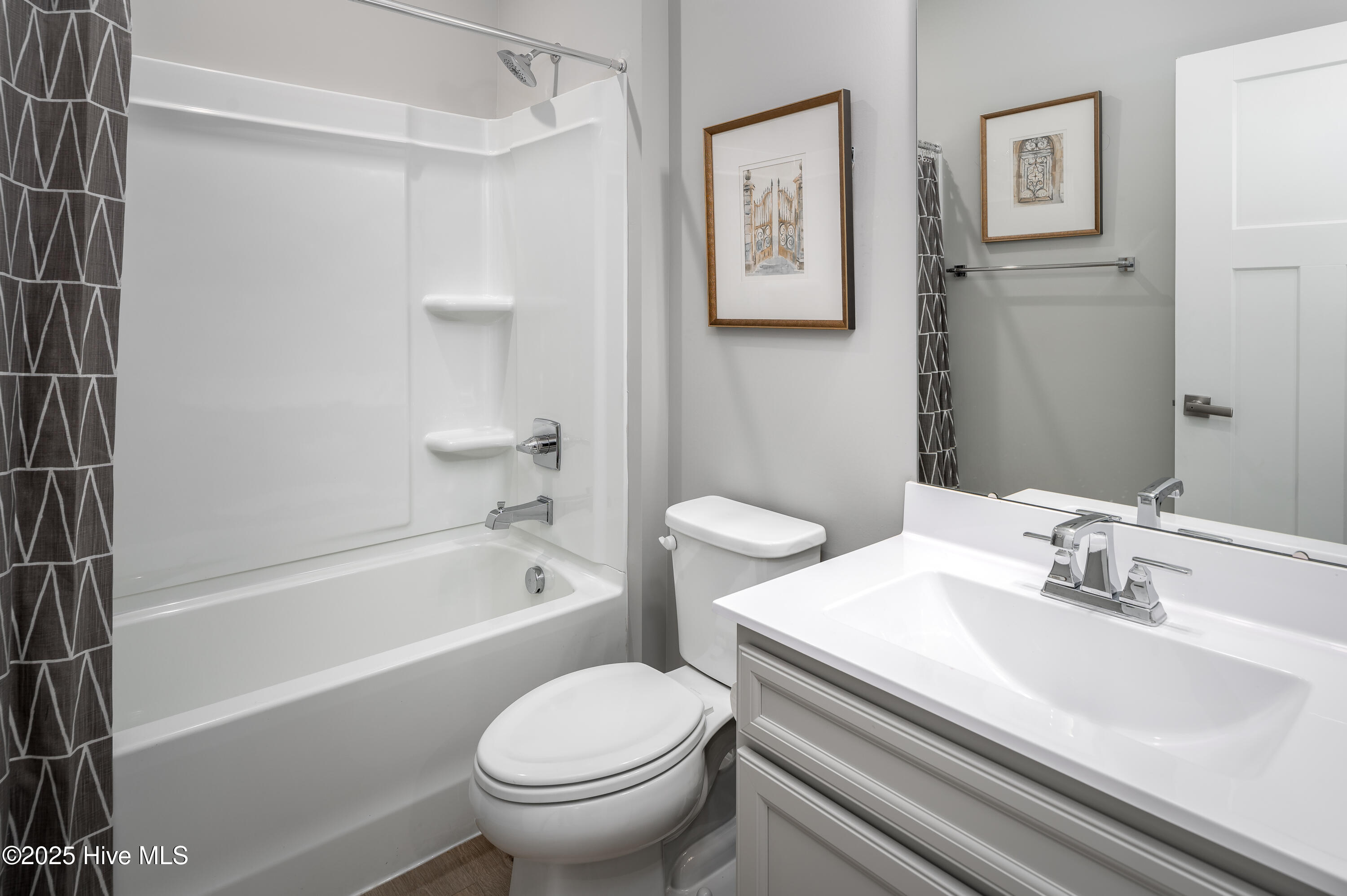 1274 Black Wolf Run, Sunset Beach, NC 28468 – photo 12: Bathroom