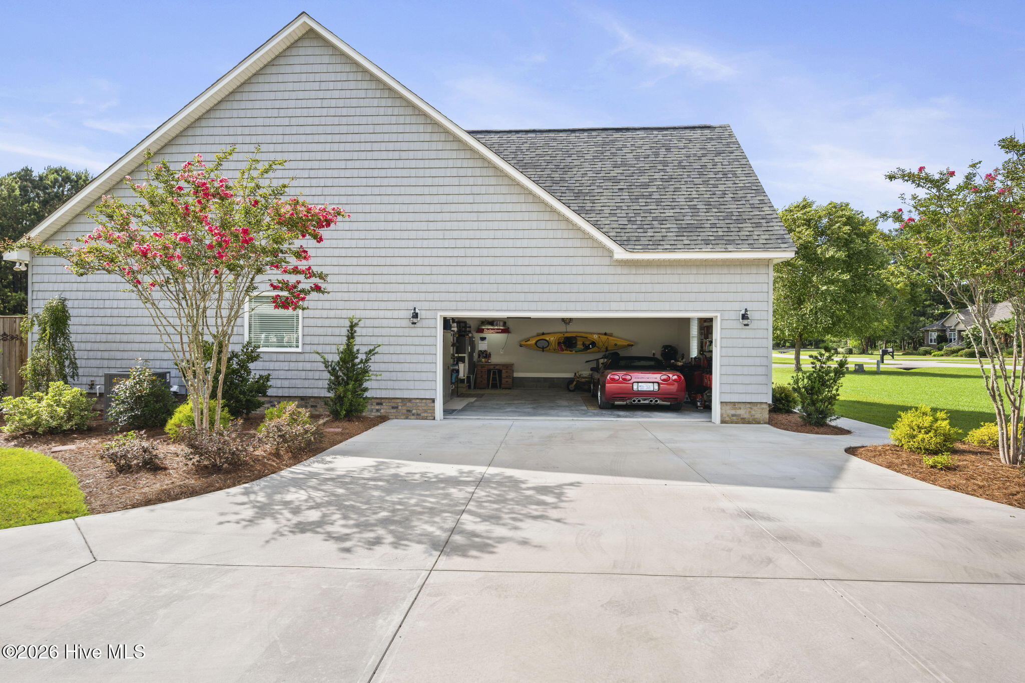 161 N Mitchell Way,Havelock