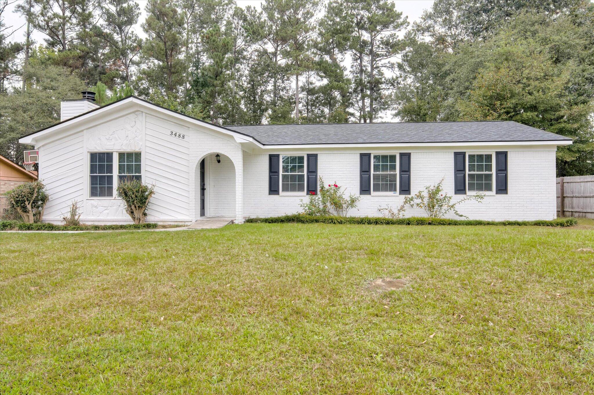 Property at 3488 Postell Drive