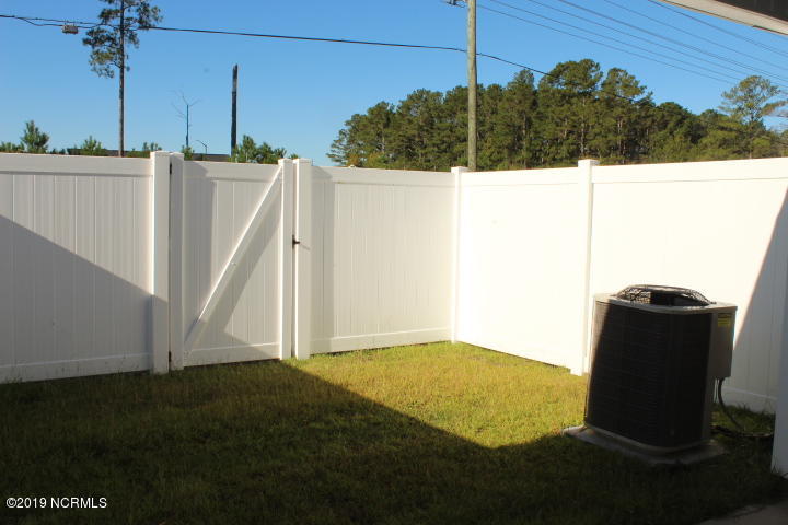 109 W Murrow Lane, Jacksonville, NC, 28546