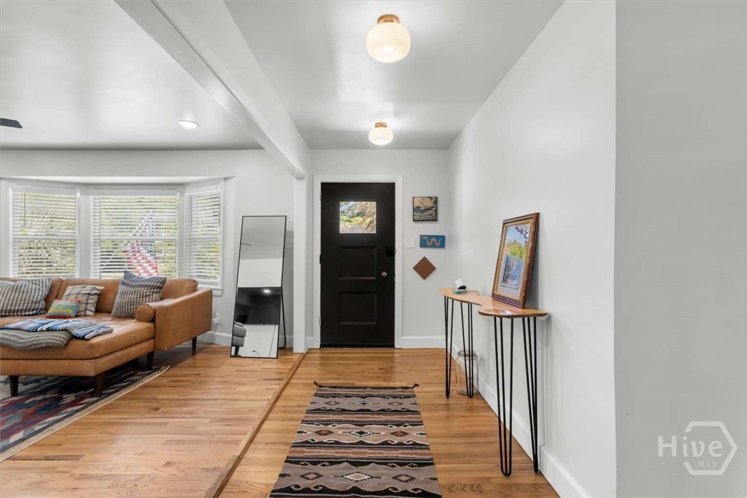 3111 Wright Street, Savannah, GA 31404 Listing Photo  5