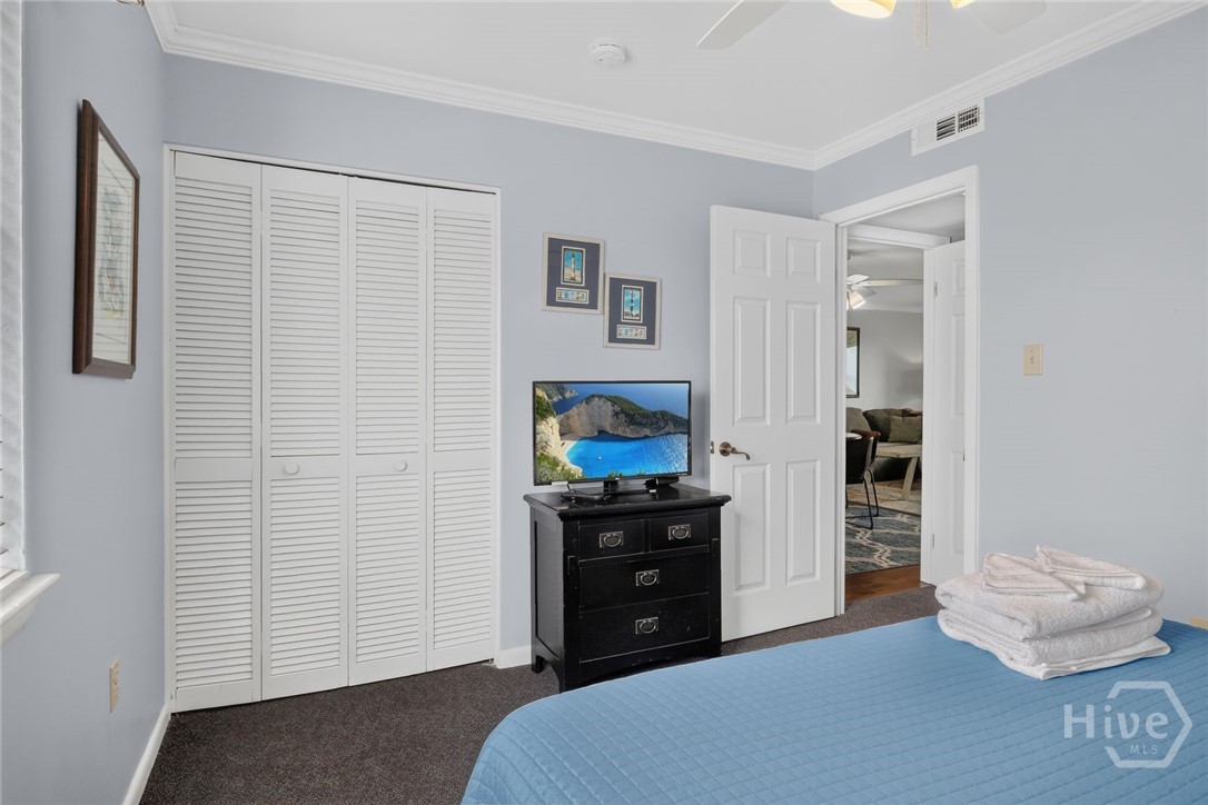 21st image of 85 Van Horne Ave #16B, Tybee Island, GA 31328 | MLS# SA358108