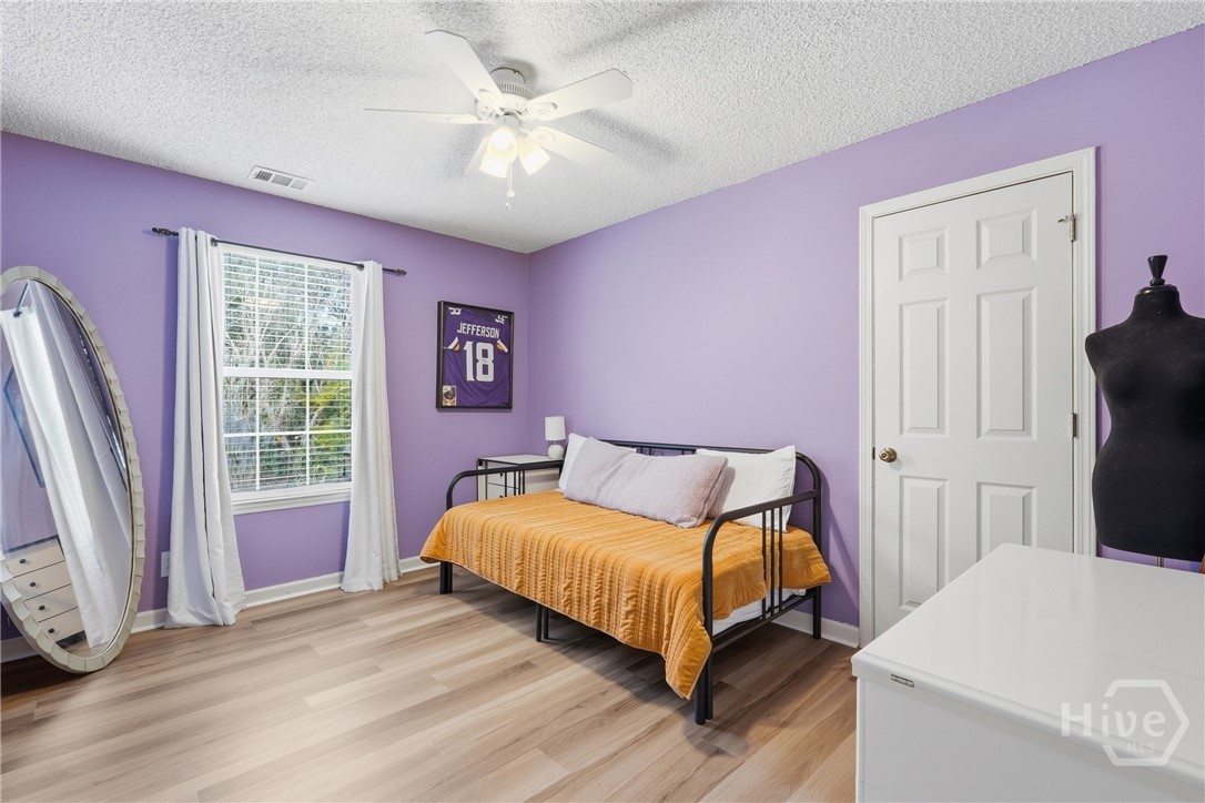 1 Teakwood Drive