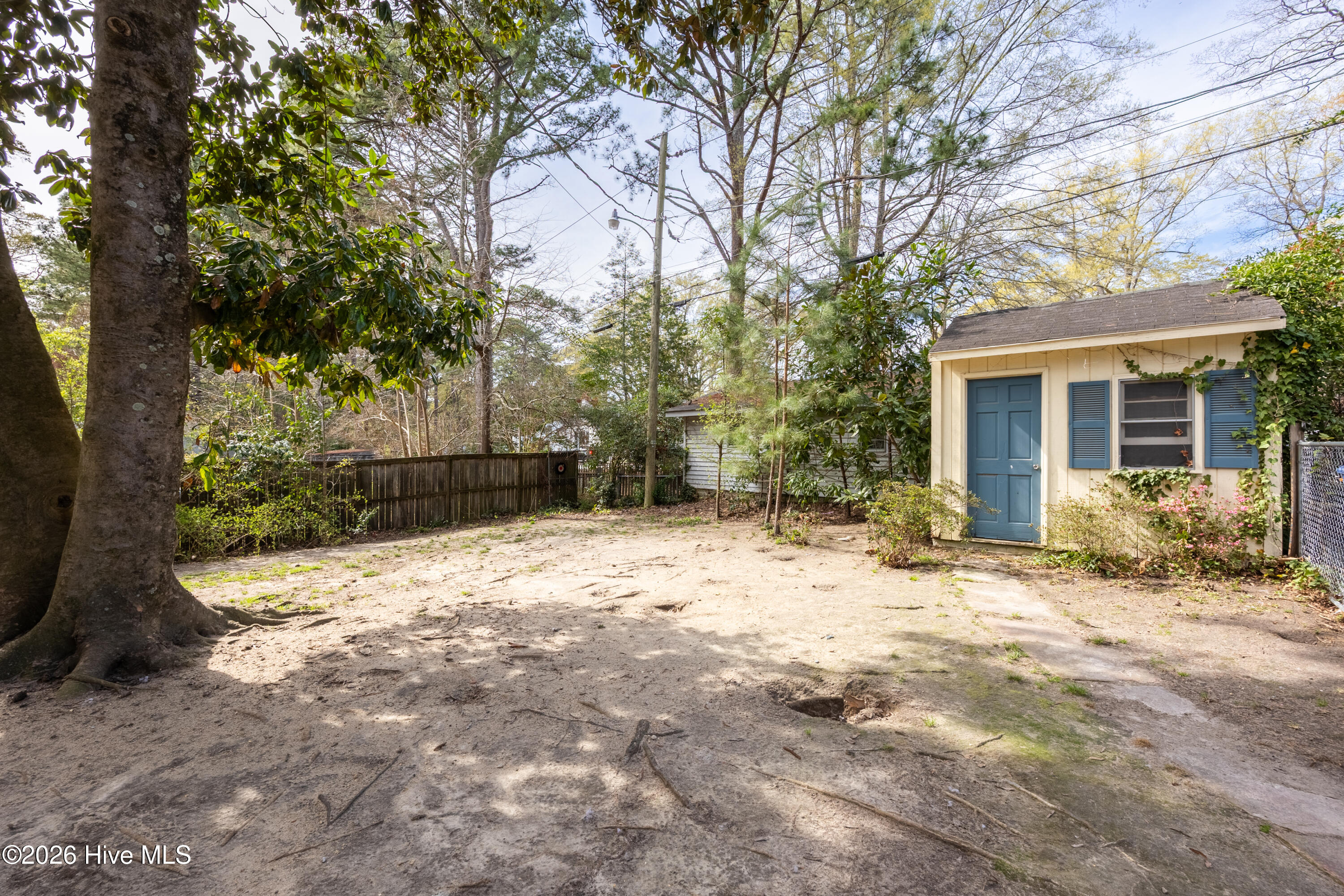 500 Mount Vernon Drive NW, Wilson, NC, 27893