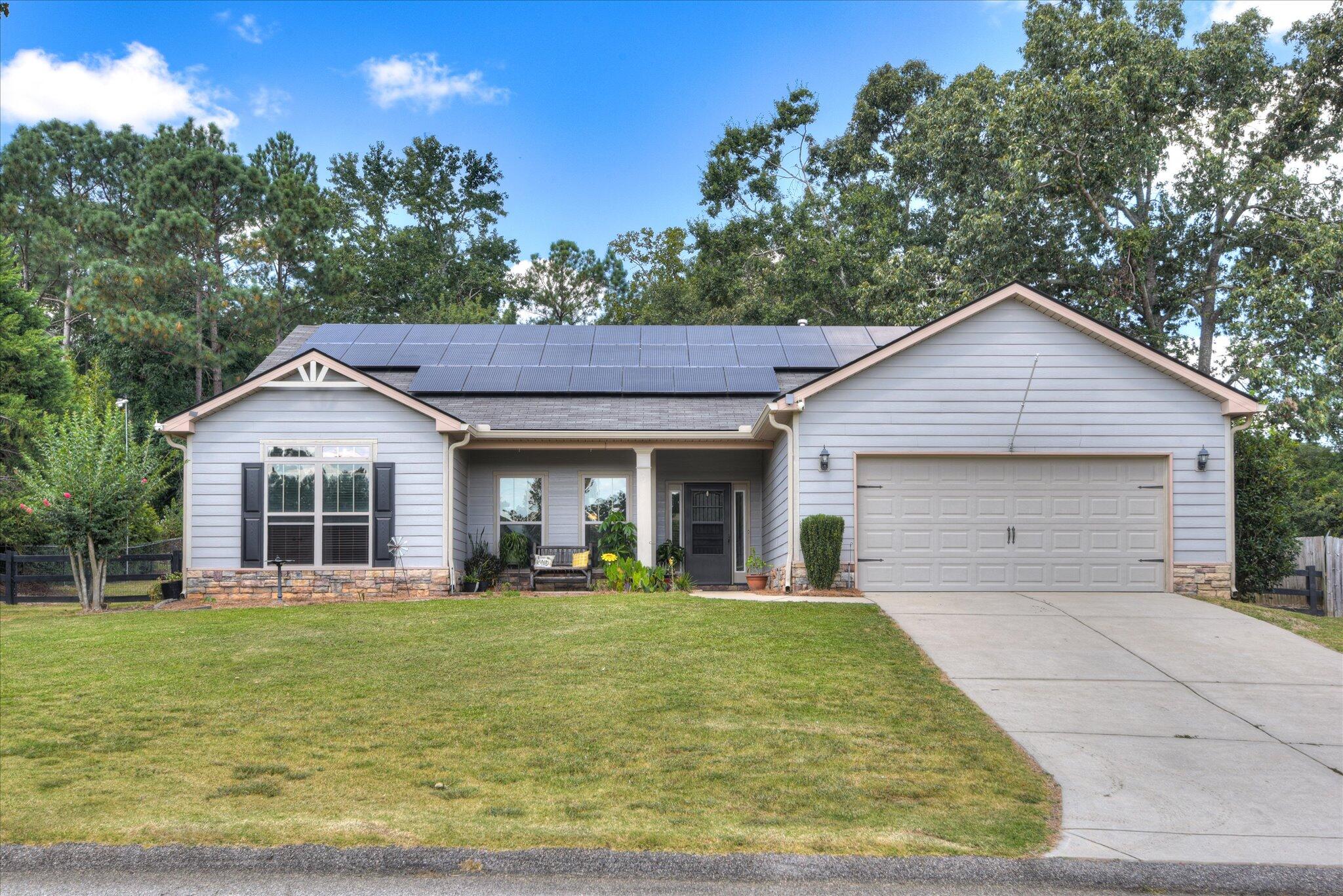 Property at 314 Foxchase Circle