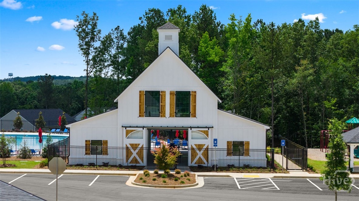 Homes for sale in Buckhead, GA | 1060 Amerson St #25, Buckhead, GA 30625 | MLS# CL350163