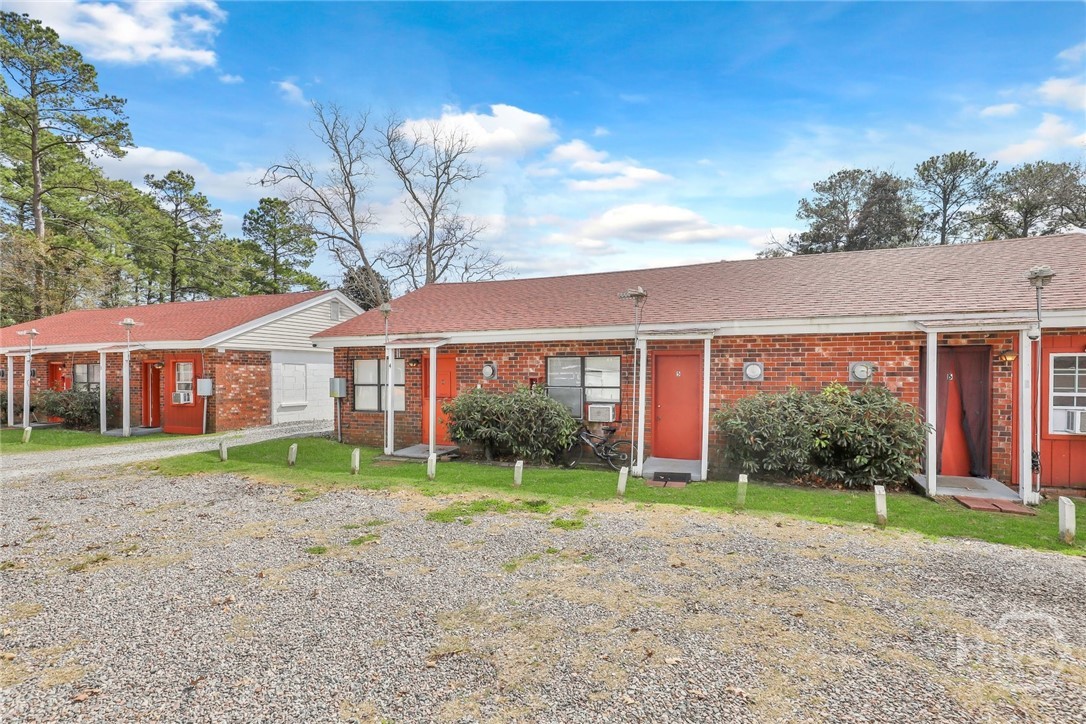 Property at 5013 Ogeechee Road