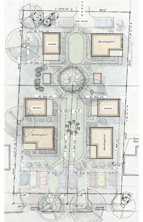 Homes for sale in Savannah, GA | 2408 E 37th St #B, Savannah, GA 31404 | MLS# SA343933