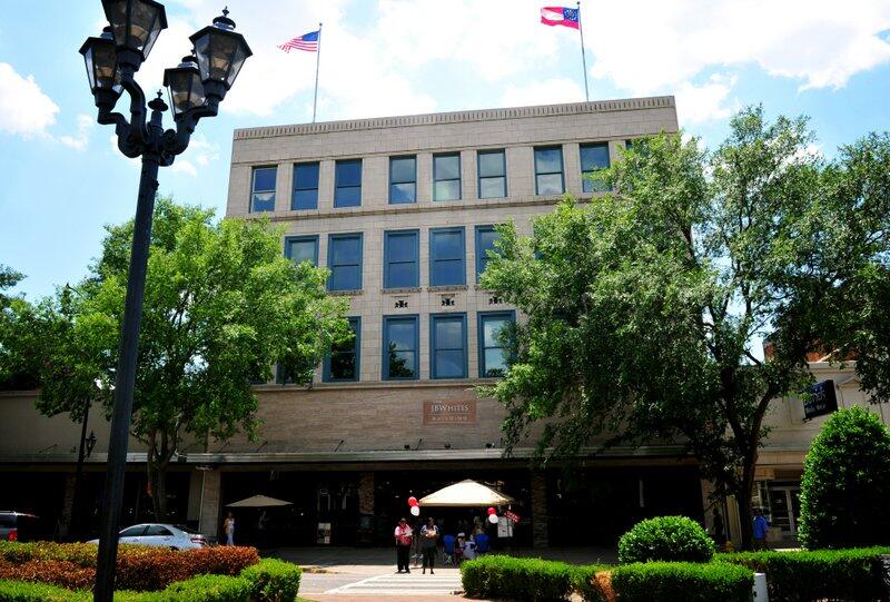 936 BROAD Street, #410, Augusta, GA 30901 Listing Photo  1