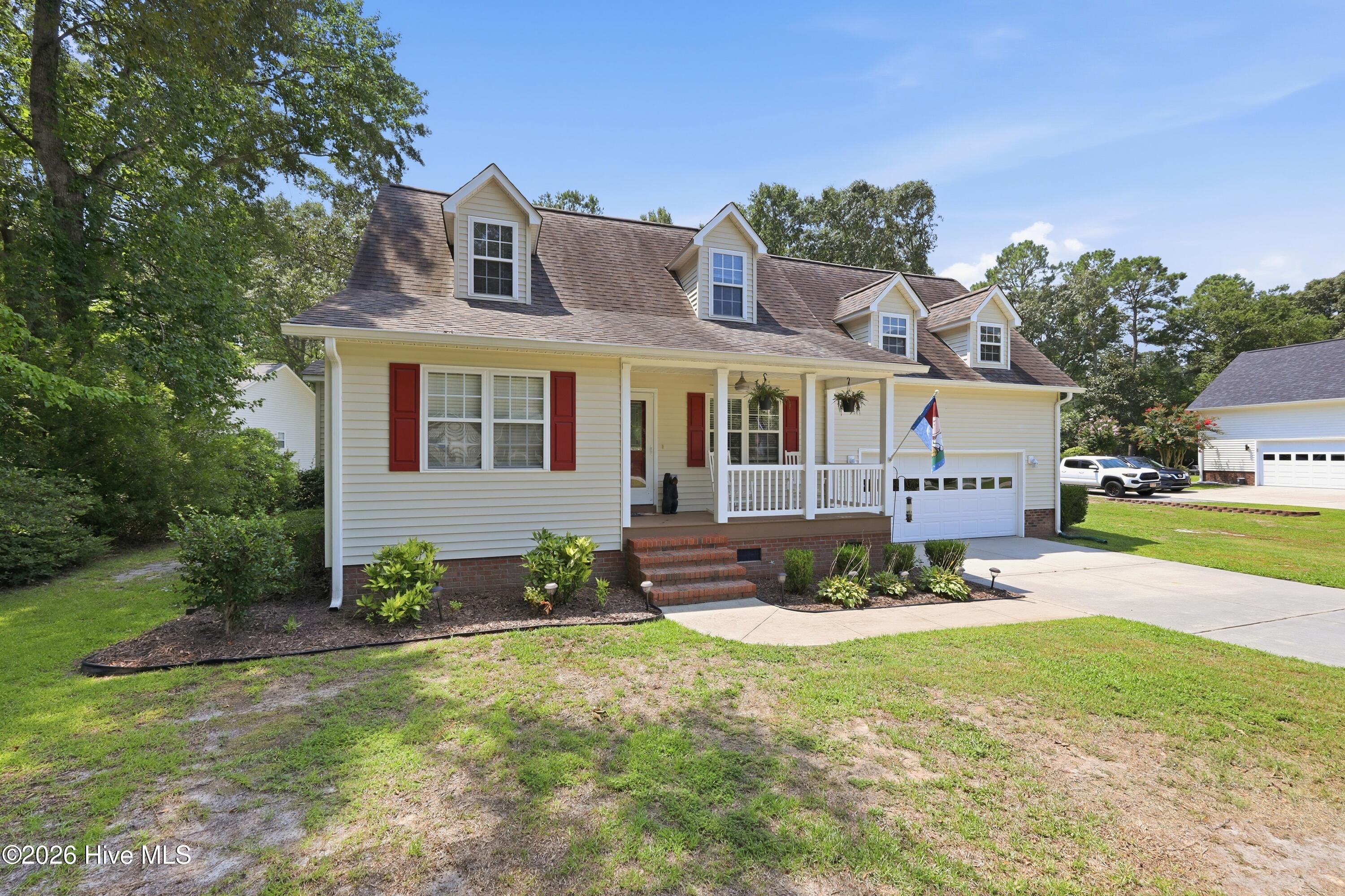 548 Deer Run Road,New Bern
