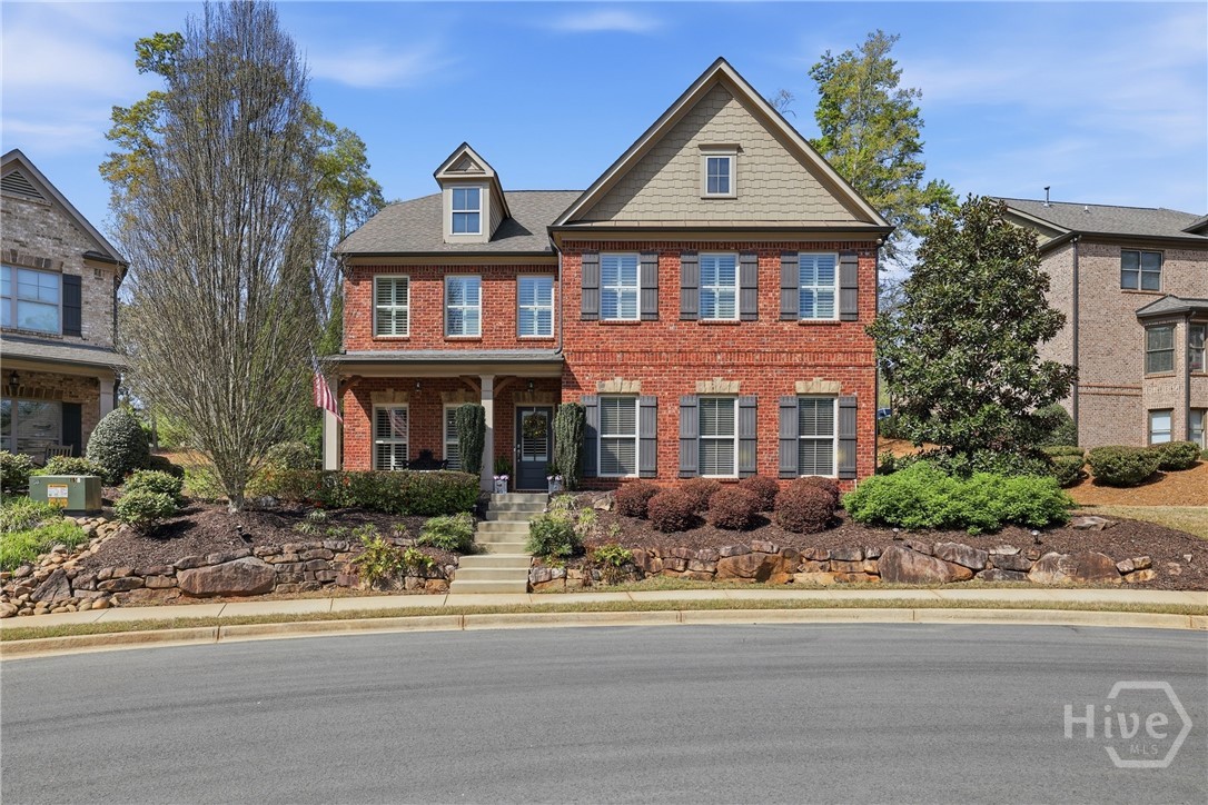 Property at 1946 Prince Place