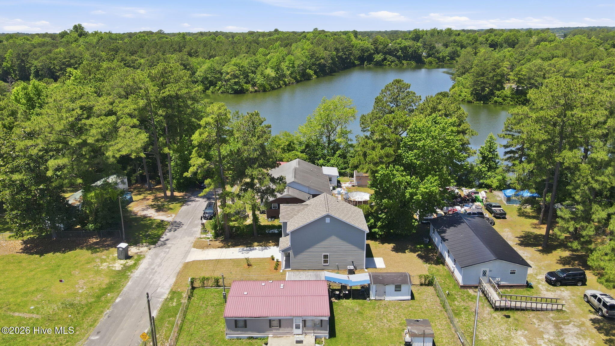 2904 Moore Avenue,New Bern