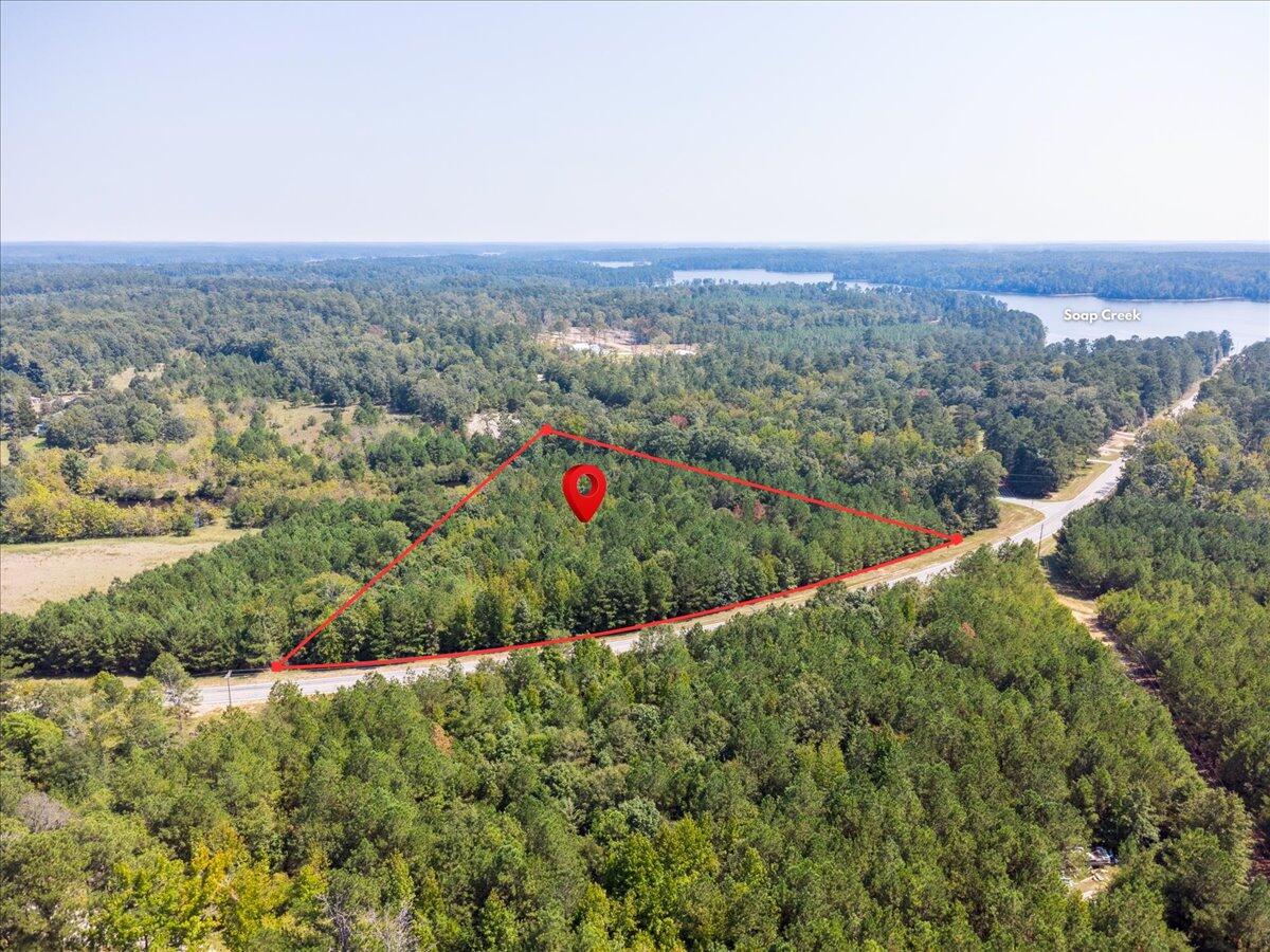 08-Outlined- Aerial View I