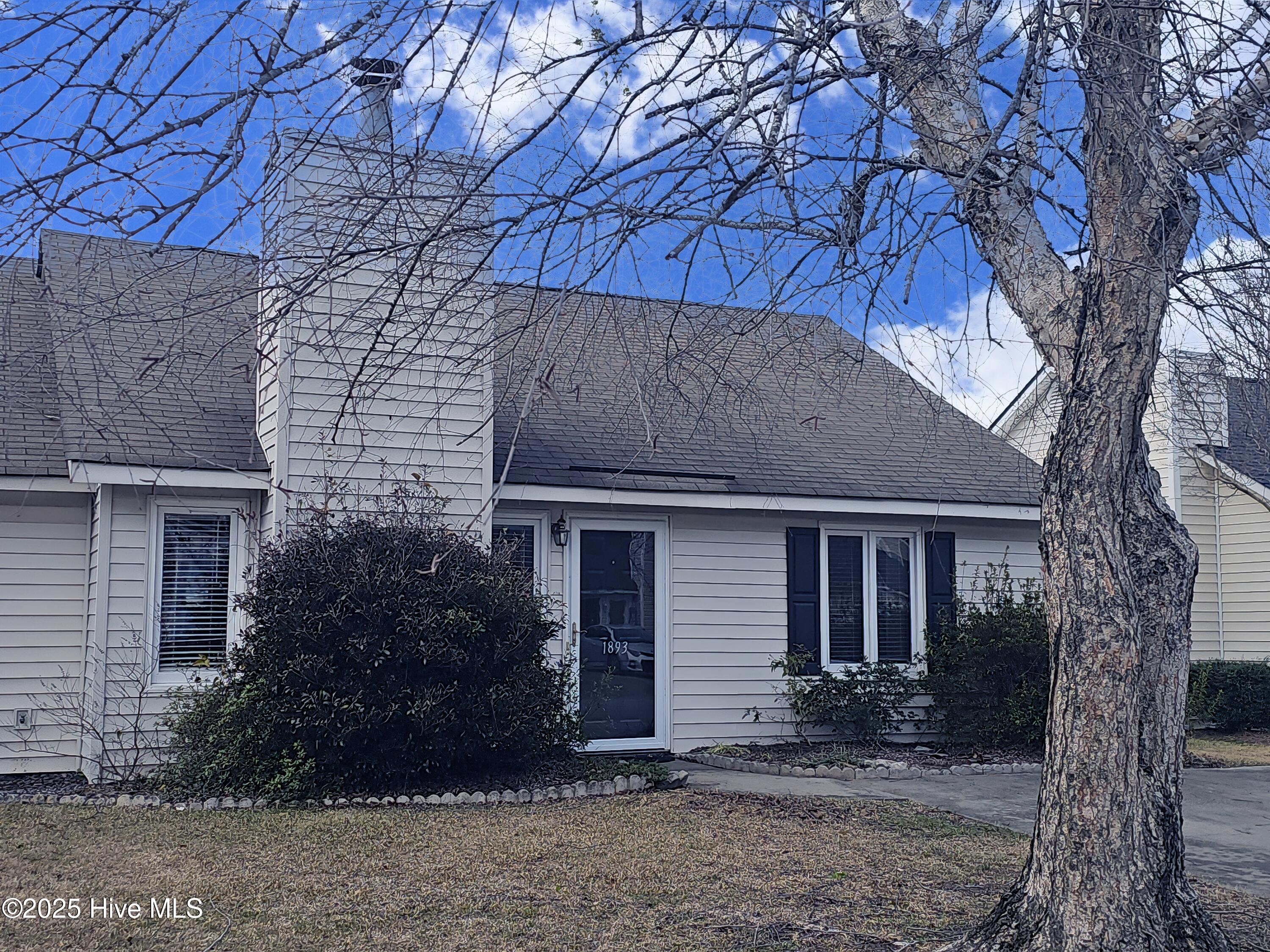 1893 Wellons Drive, Greenville, NC 27858
