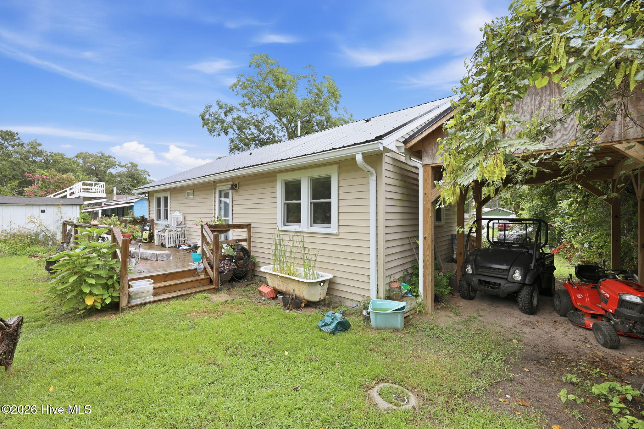 102 Ellington Street,New Bern