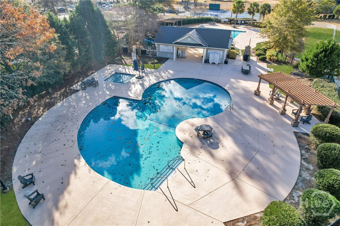 334 Keller Road, Rincon, GA, 31326