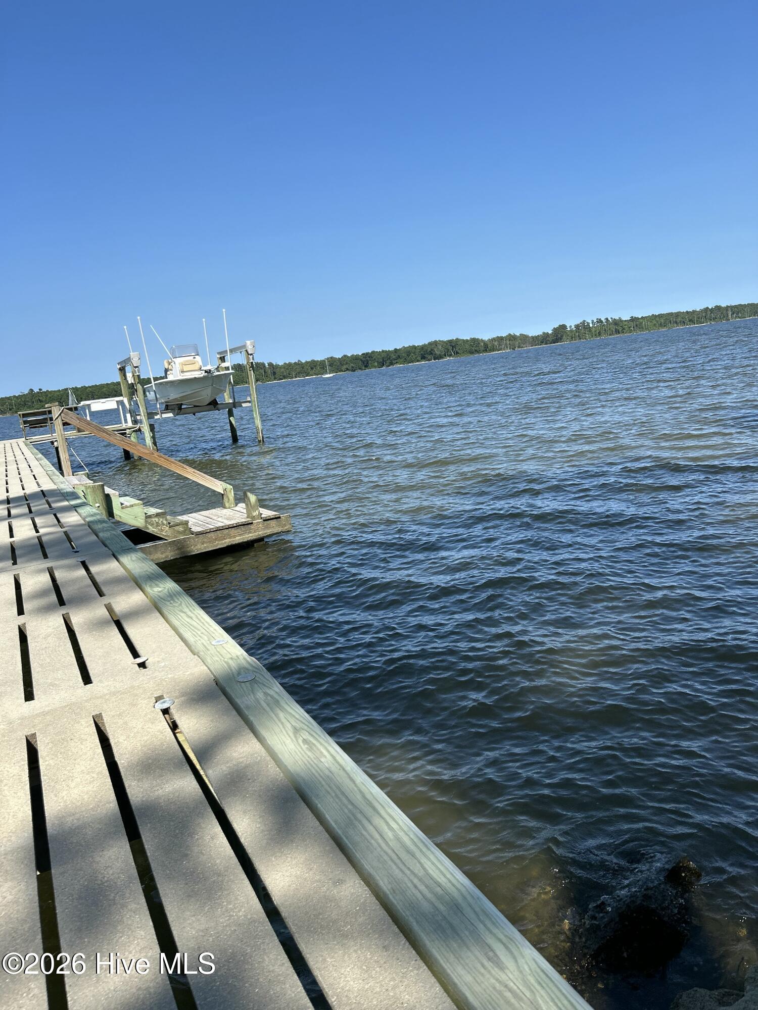 197 S River Drive,Beaufort
