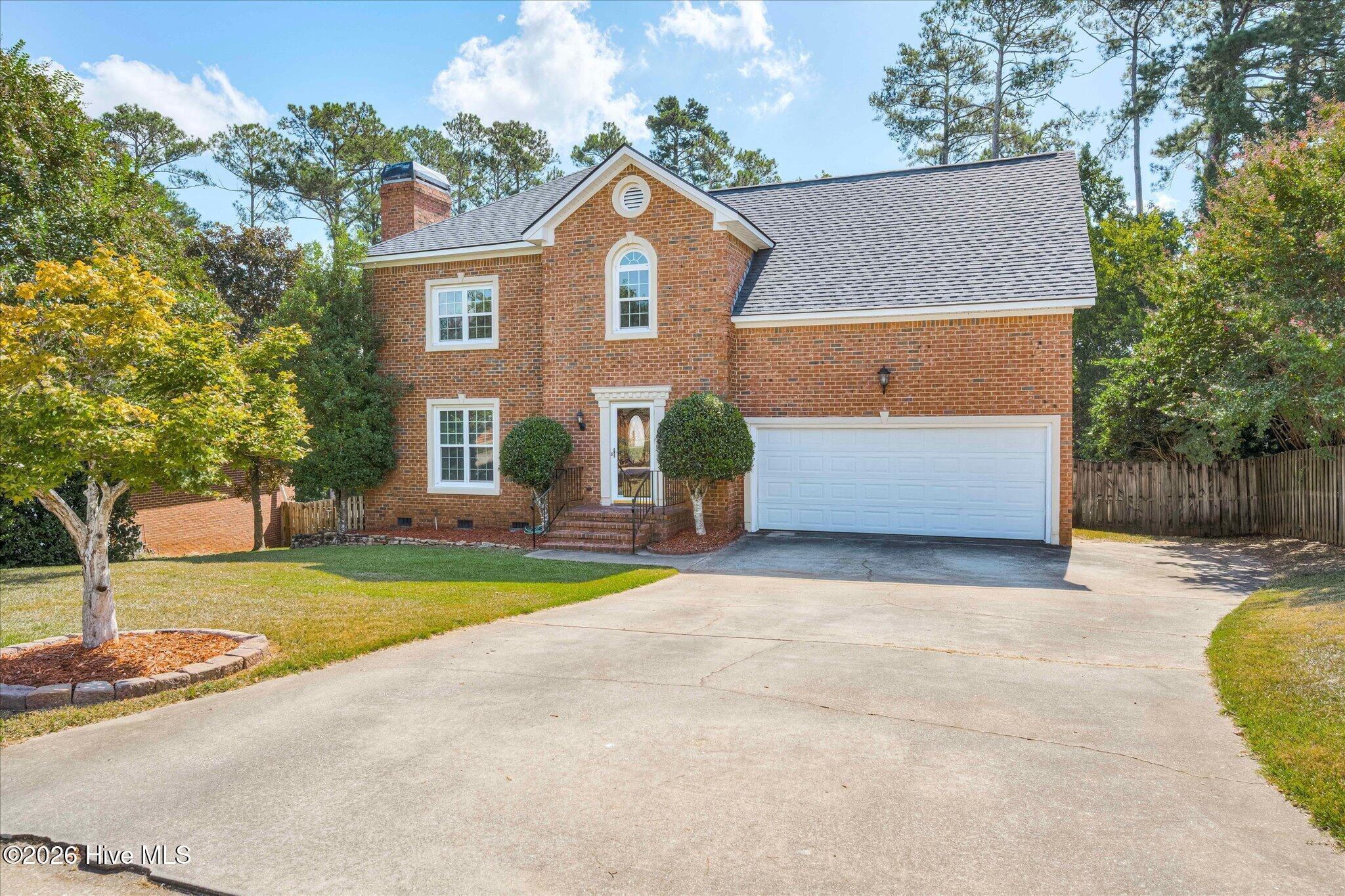 Photo 3 of Single family home for sale at 203 Stonington Dr, Augusta, GA 30907 | MLS# 100607432 | Listing updated on 2026-10-01