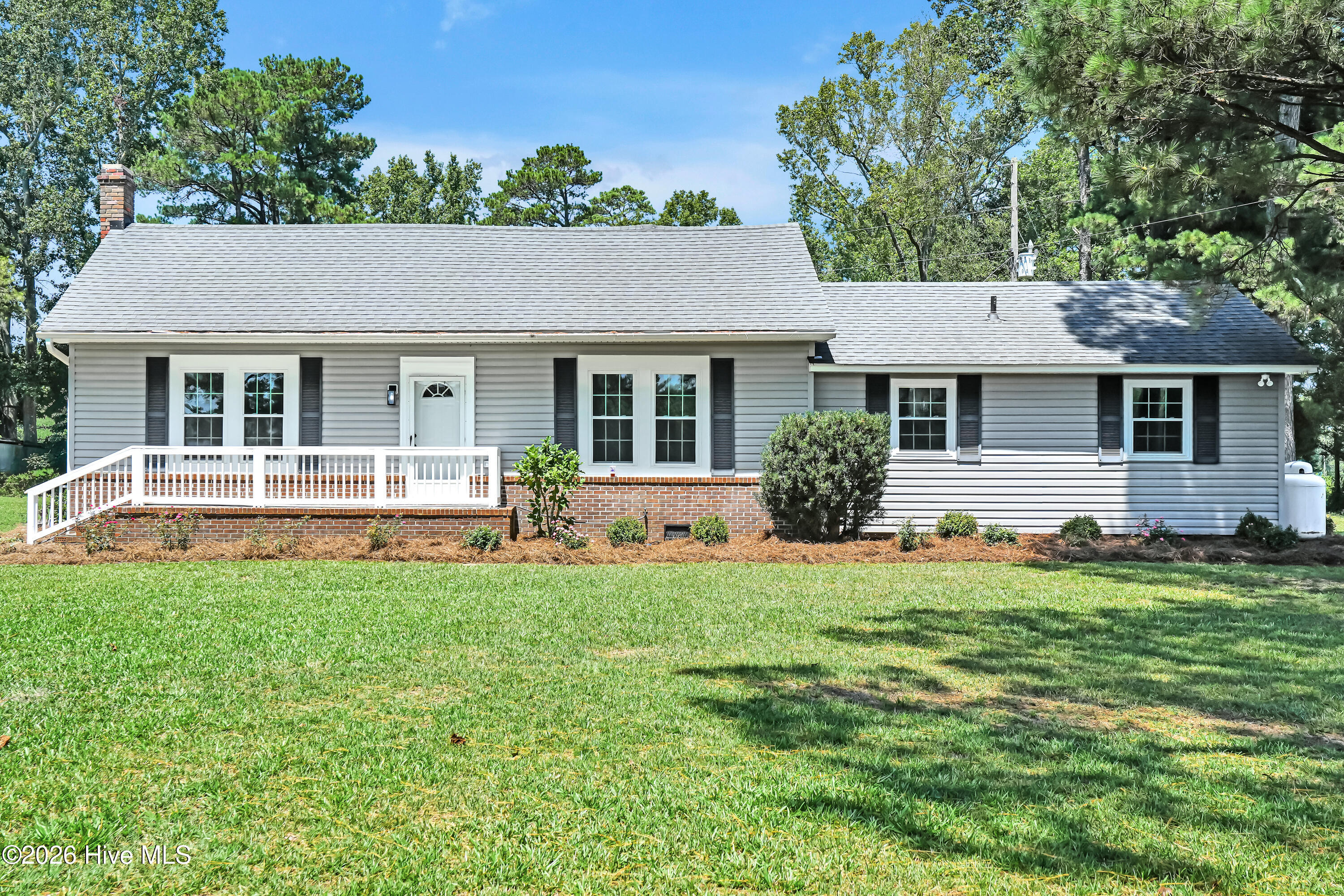 1st image of 3275 Horse Branch Rd, Willard, NC 28478 | MLS# 100598019