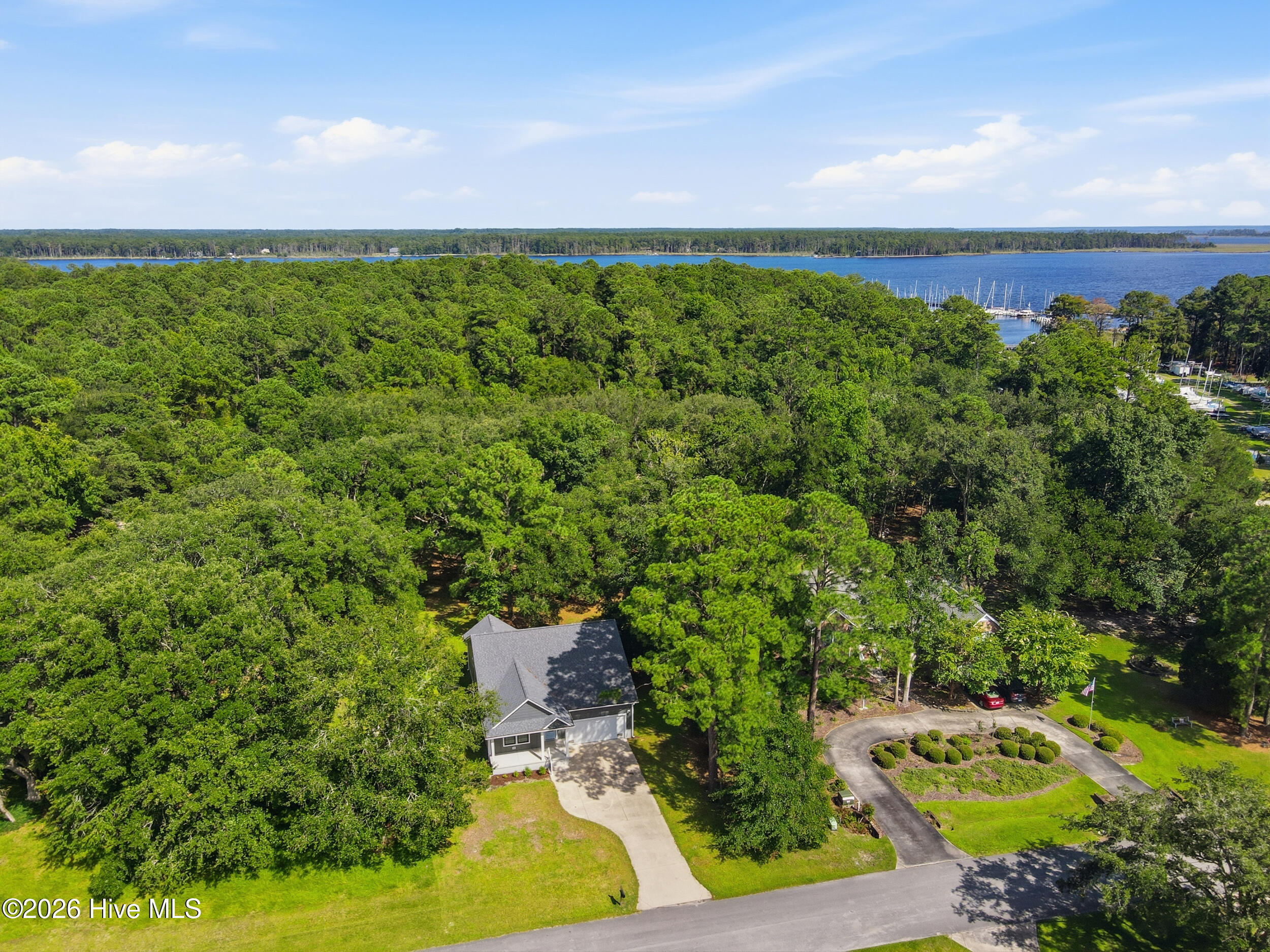 1207 Barkentine Drive,New Bern