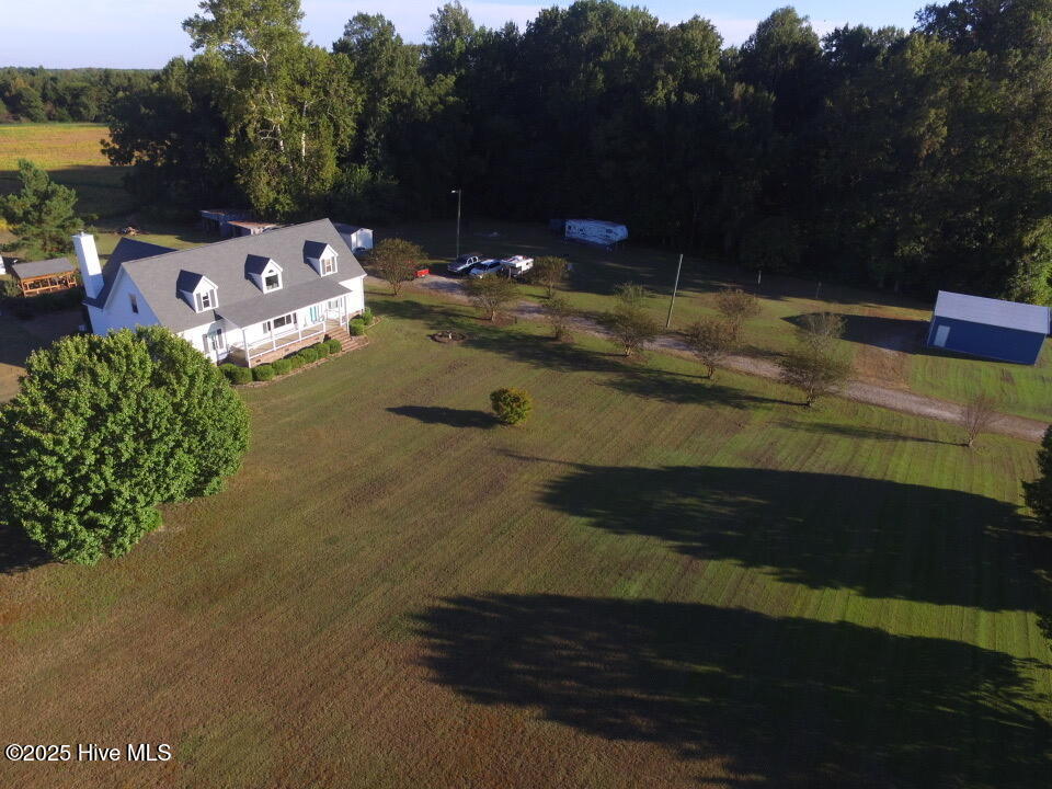 13619 Us Highway 258, Scotland Neck, NC, 27874