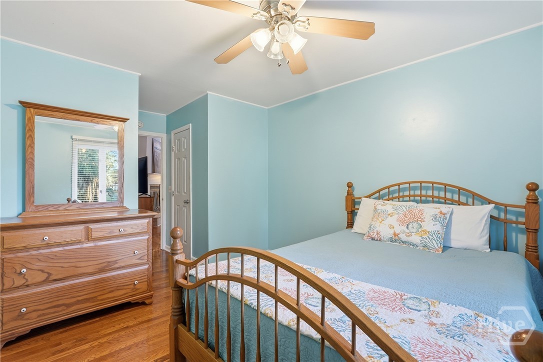 12 Moss Pointe Court