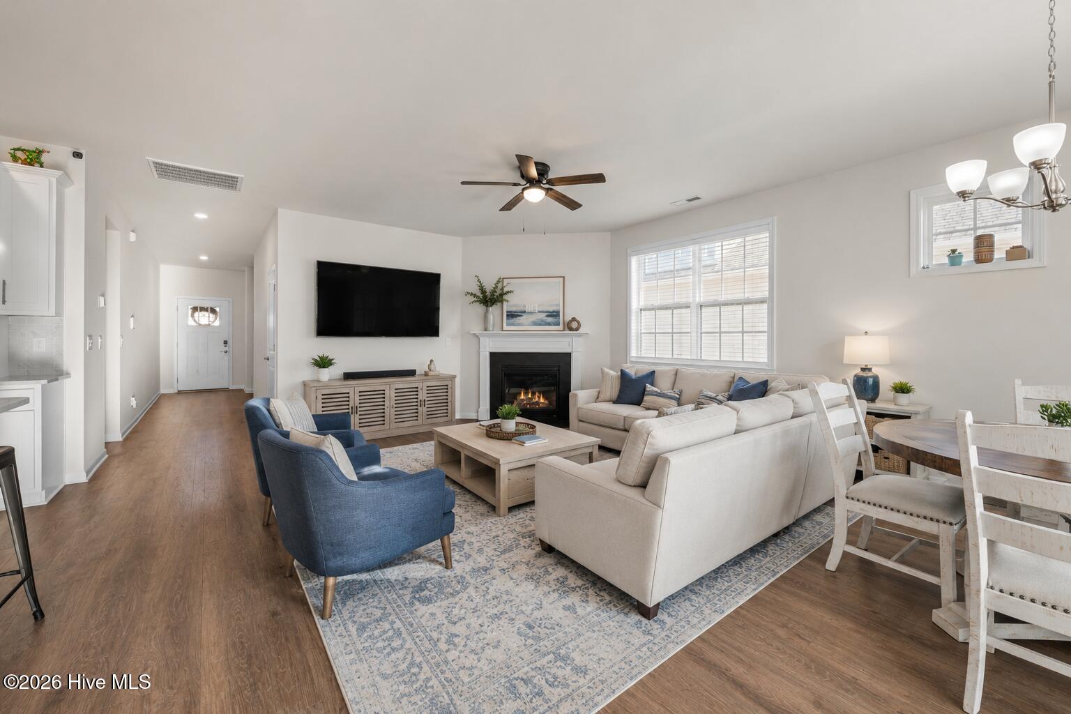 5016 Cinnamon Run,New Bern