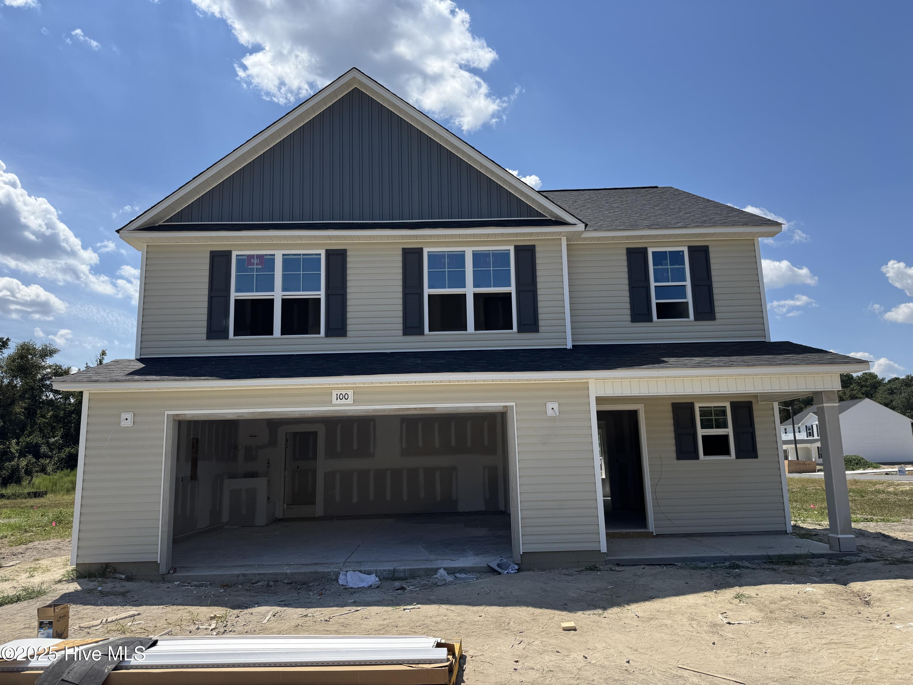 Front Lot 84 100 Twin Pines Ct