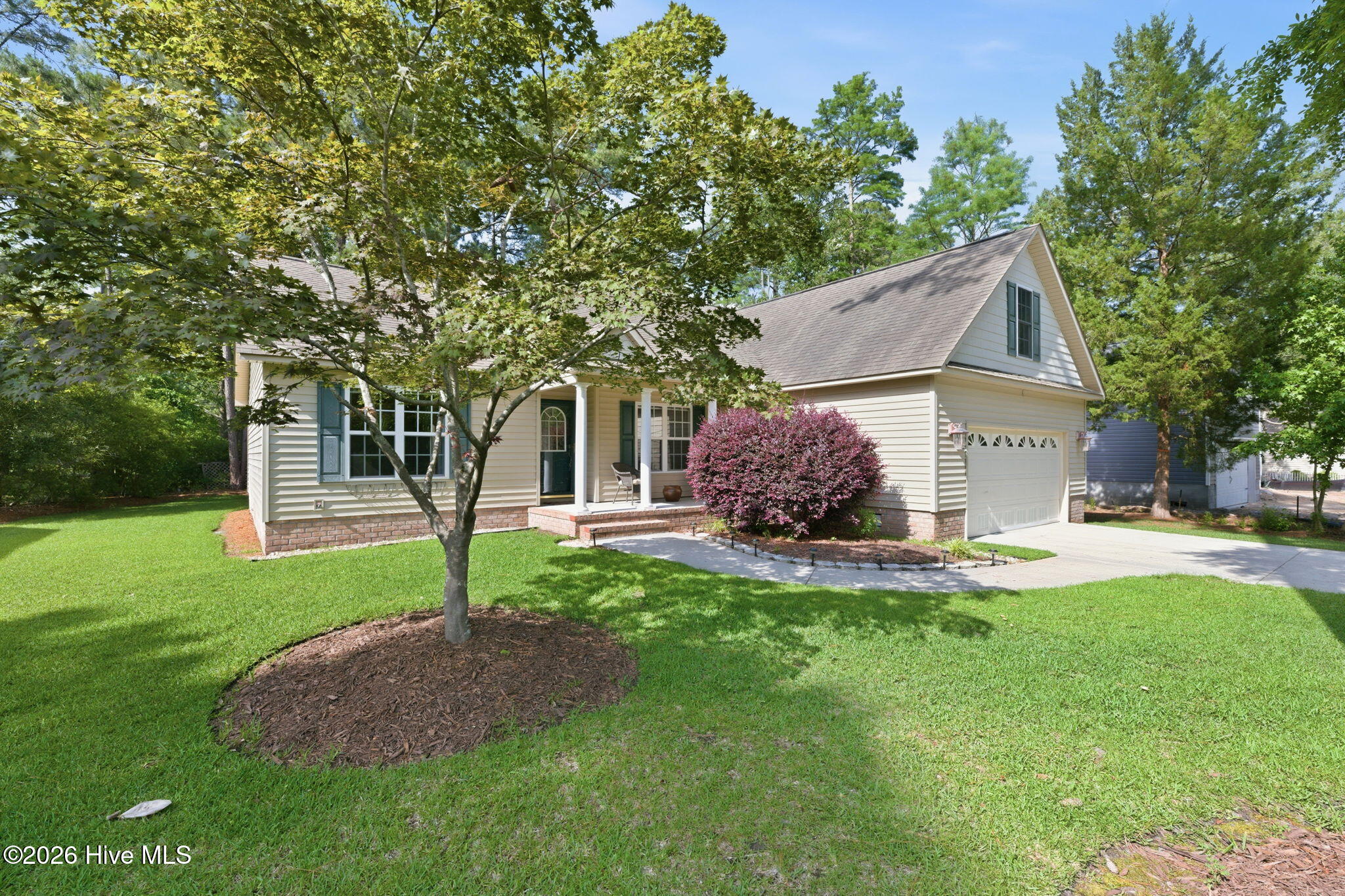 1007 Barkentine Drive,New Bern