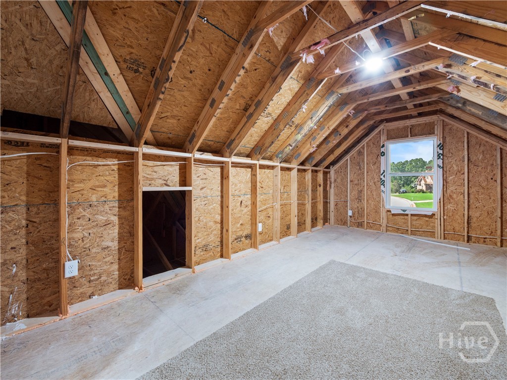 323 Sweetgrass Drive