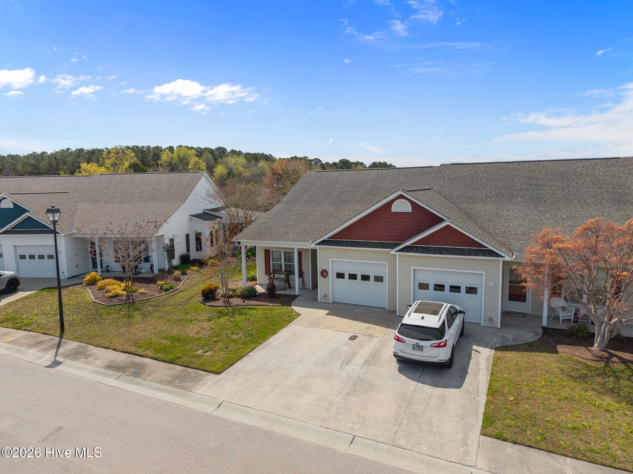 122 Palmetto Place Circle,Beaufort