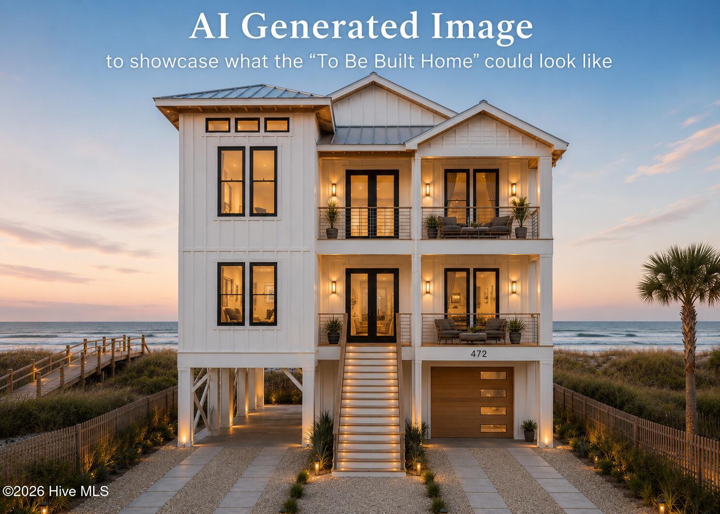 Carolina Barrier Islands Carolina Barrier Islands