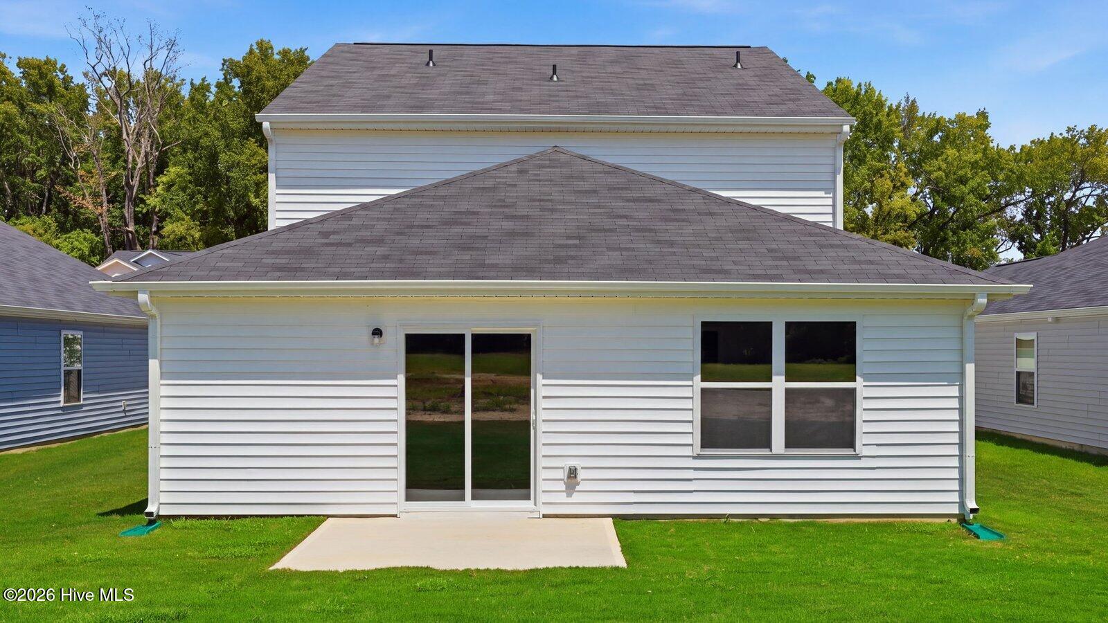 3rd image of 2100 Montalvan Dr, Greenville, NC 27834 | MLS# 100582103