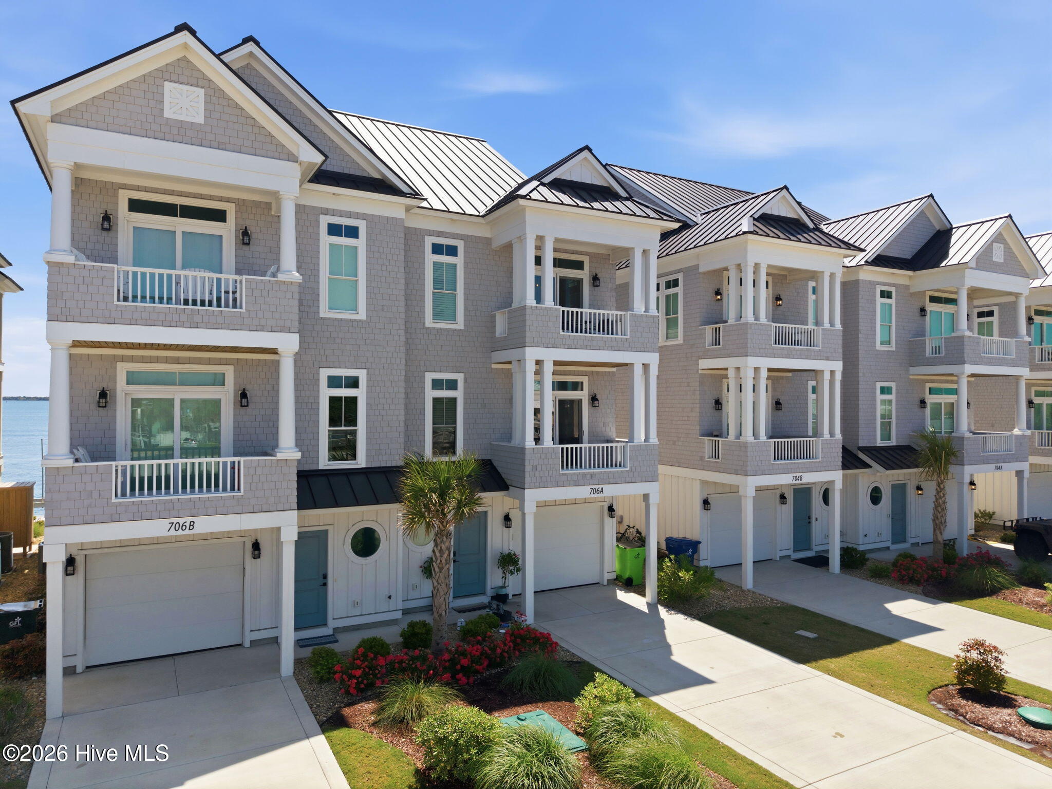 706 Atlantic Beach Causeway A,Atlantic Beach