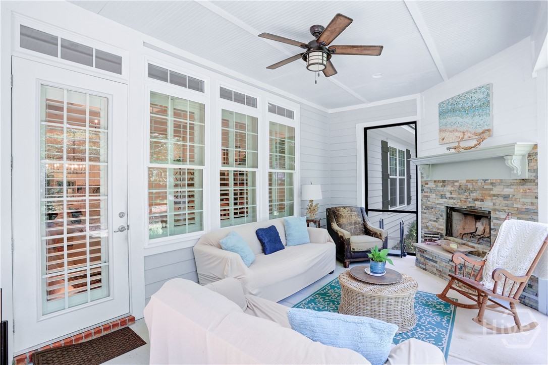 395 Ridgewood Park Drive N, Richmond Hill, GA 31324 Listing Photo  49