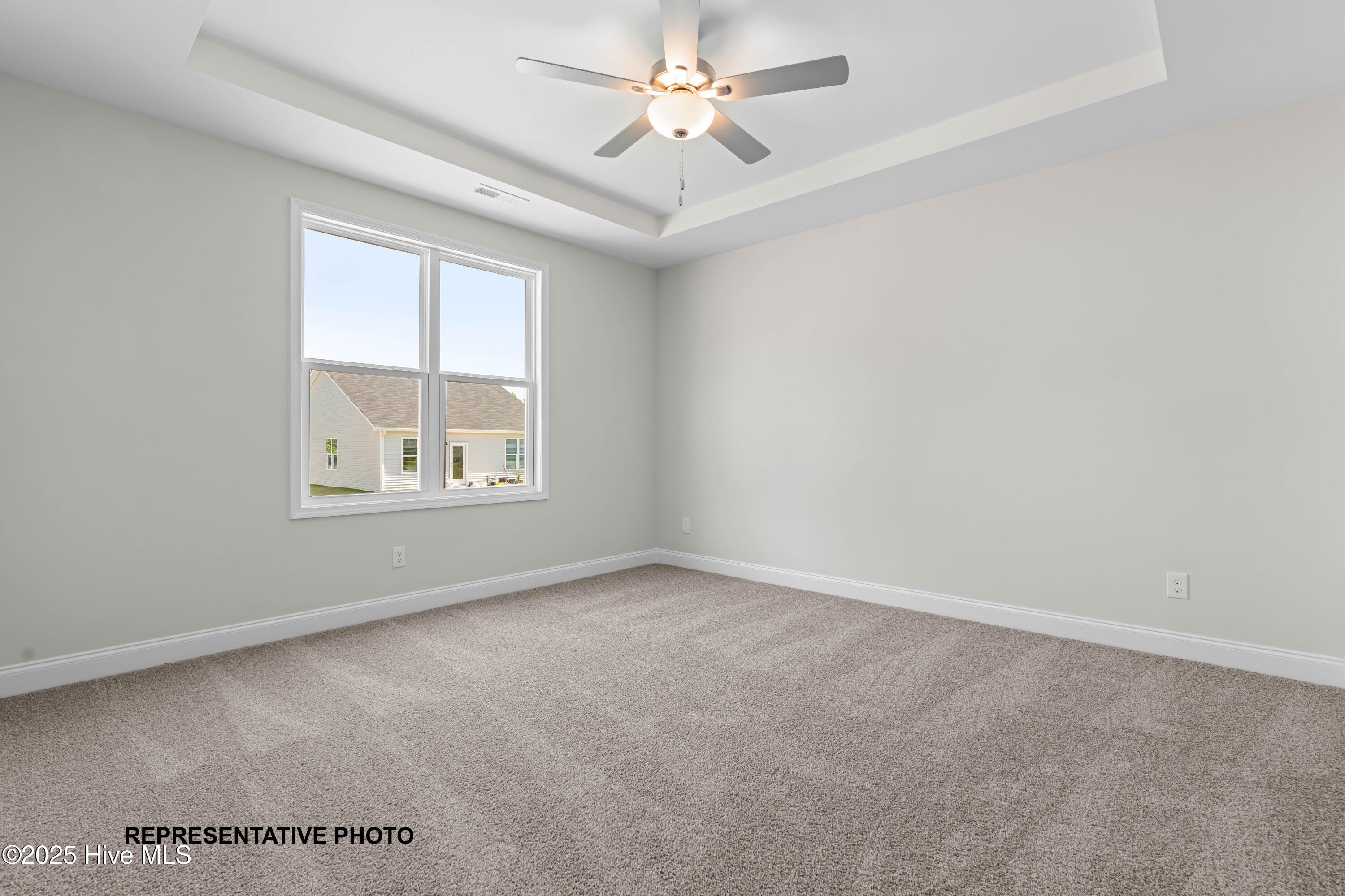 5th image of 229 Bullseye Ct, Middlesex, NC 27557 | MLS# 100575665
