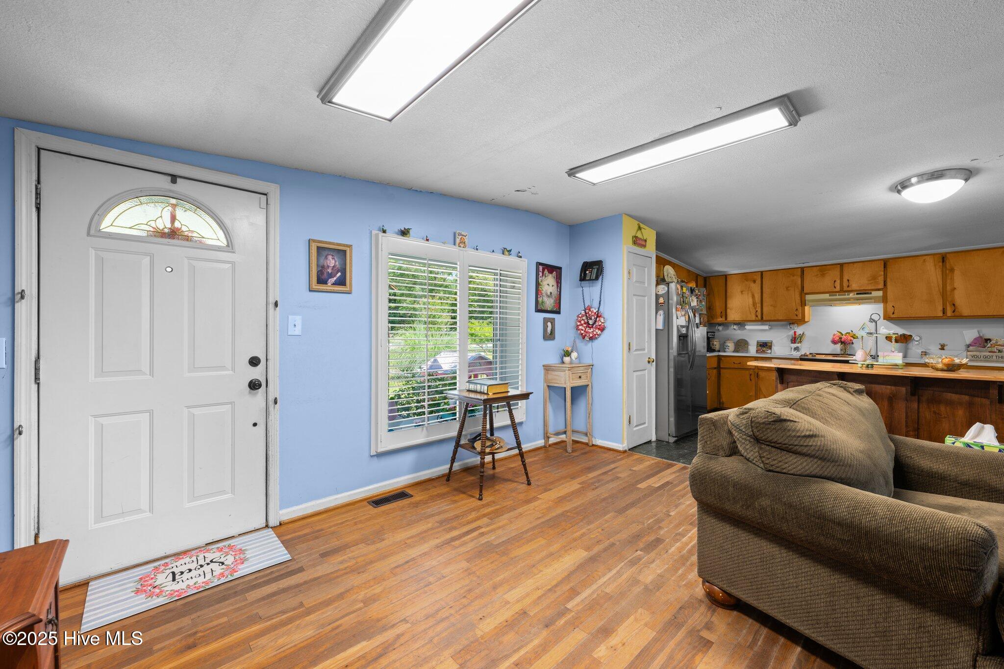 1831 Clarks Road,New Bern