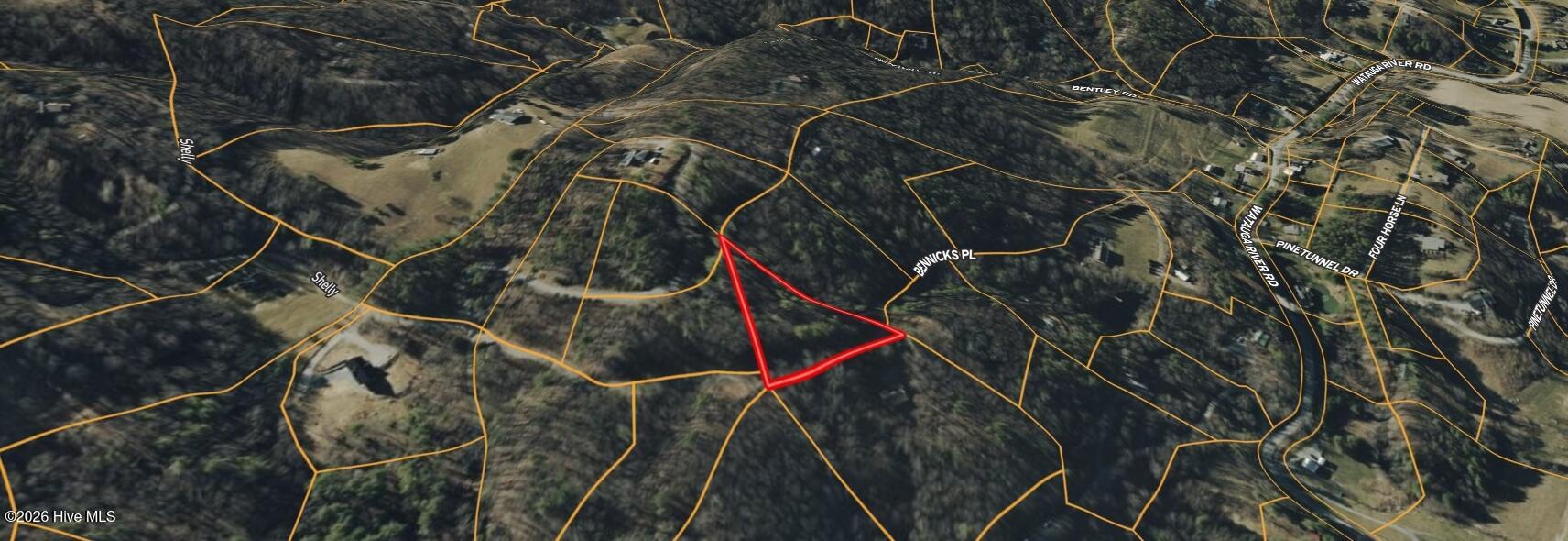 Homes for sale in Vilas, NC | 0 Ketoma Pass, Vilas, NC 28692 | MLS# 100557324