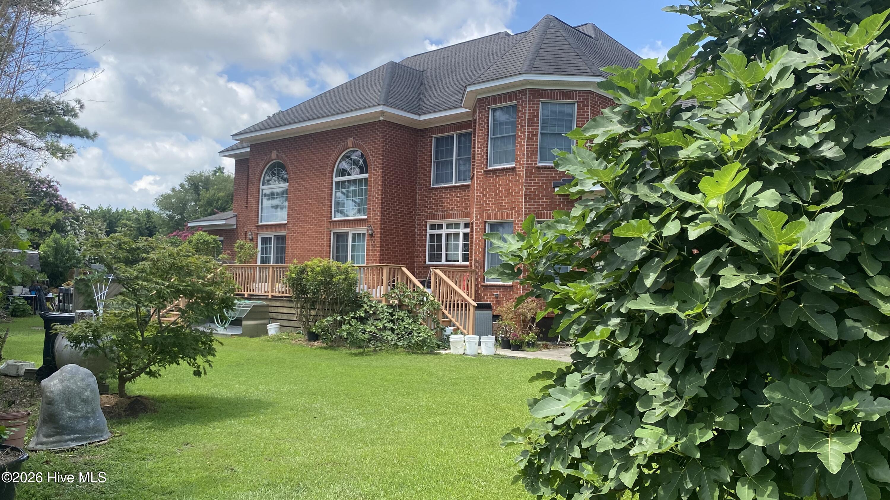 1181 Cedar Hill Drive, Williamston, NC, 27892