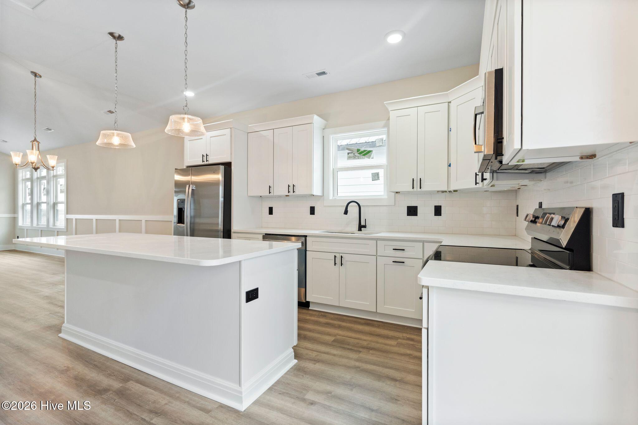 209 Shell Road UNIT 3b, Surf City, NC, 28445