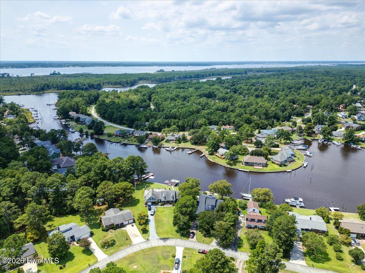 5724 Gondolier Drive,New Bern