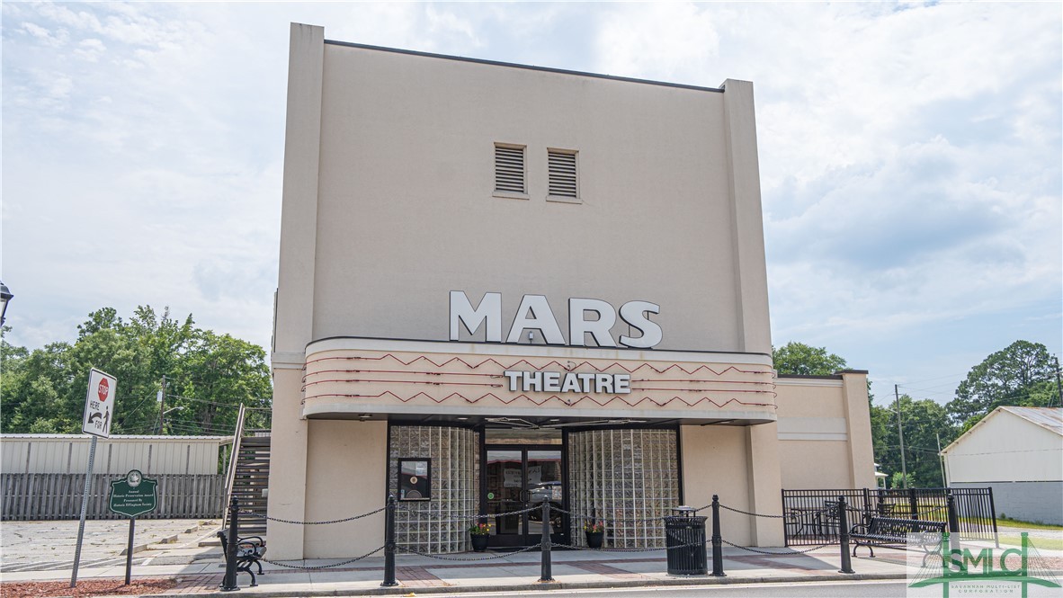 0 Laurel Street, Springfield, GA, 31329