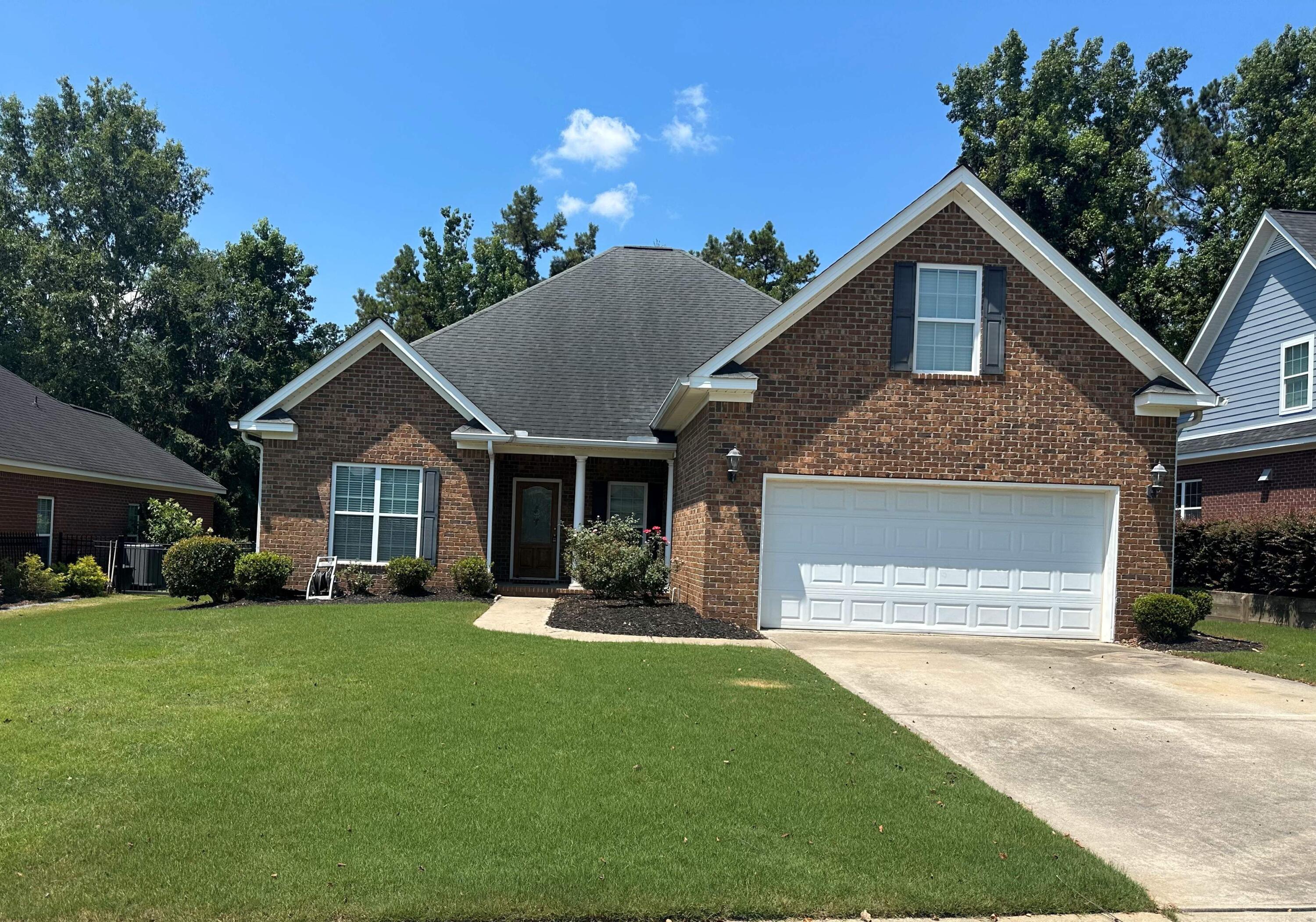 938 Woody Hill, Evans, Georgia, 4 Bedrooms Bedrooms, 8 Rooms Rooms,3 BathroomsBathrooms,Single family residence,For sale,Woody Hill,100578907