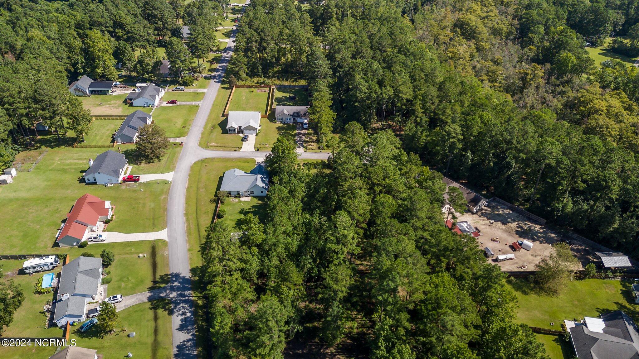 102 Redbud Court, Havelock, NC, 28532