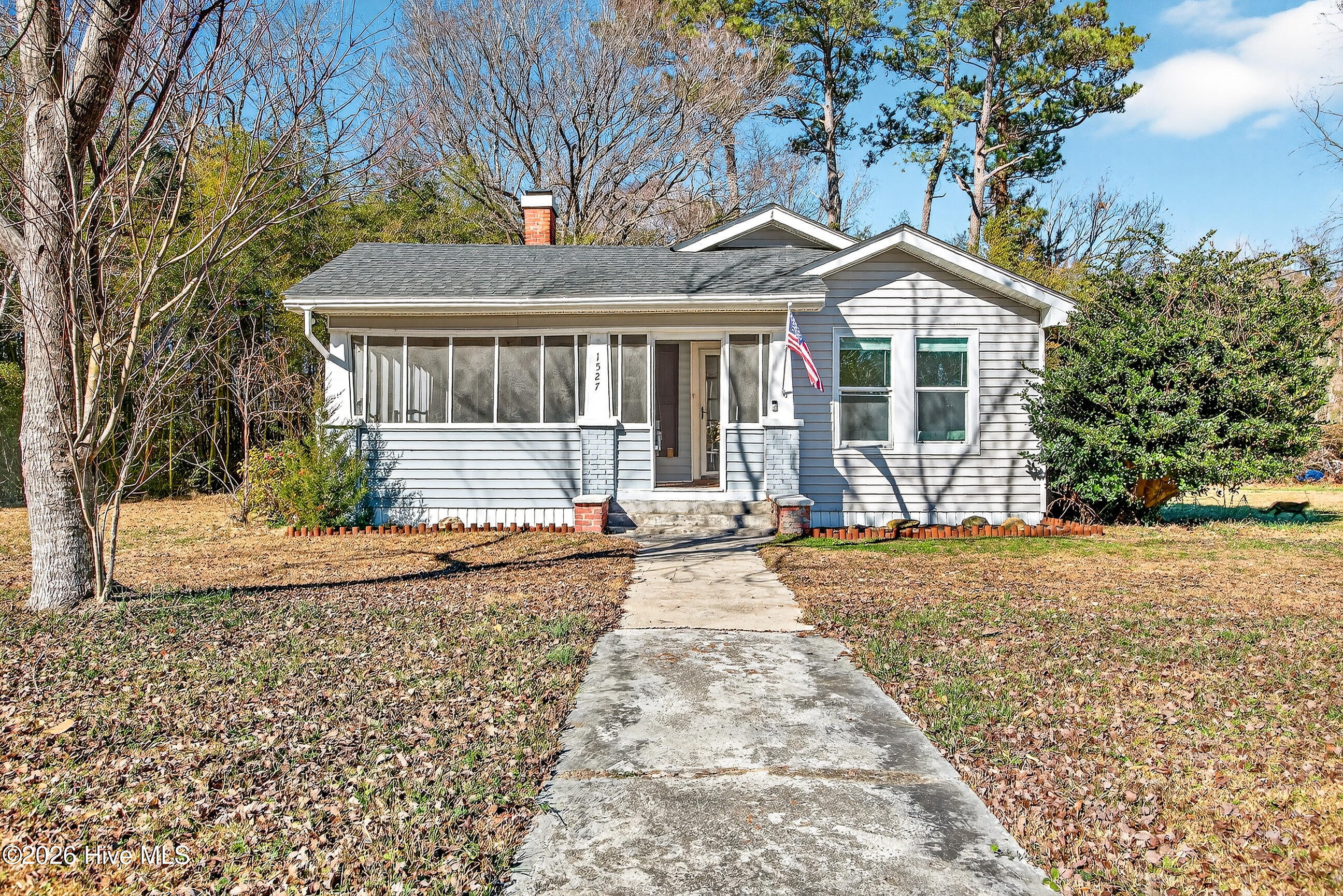 1527 Riggs Road,Maysville